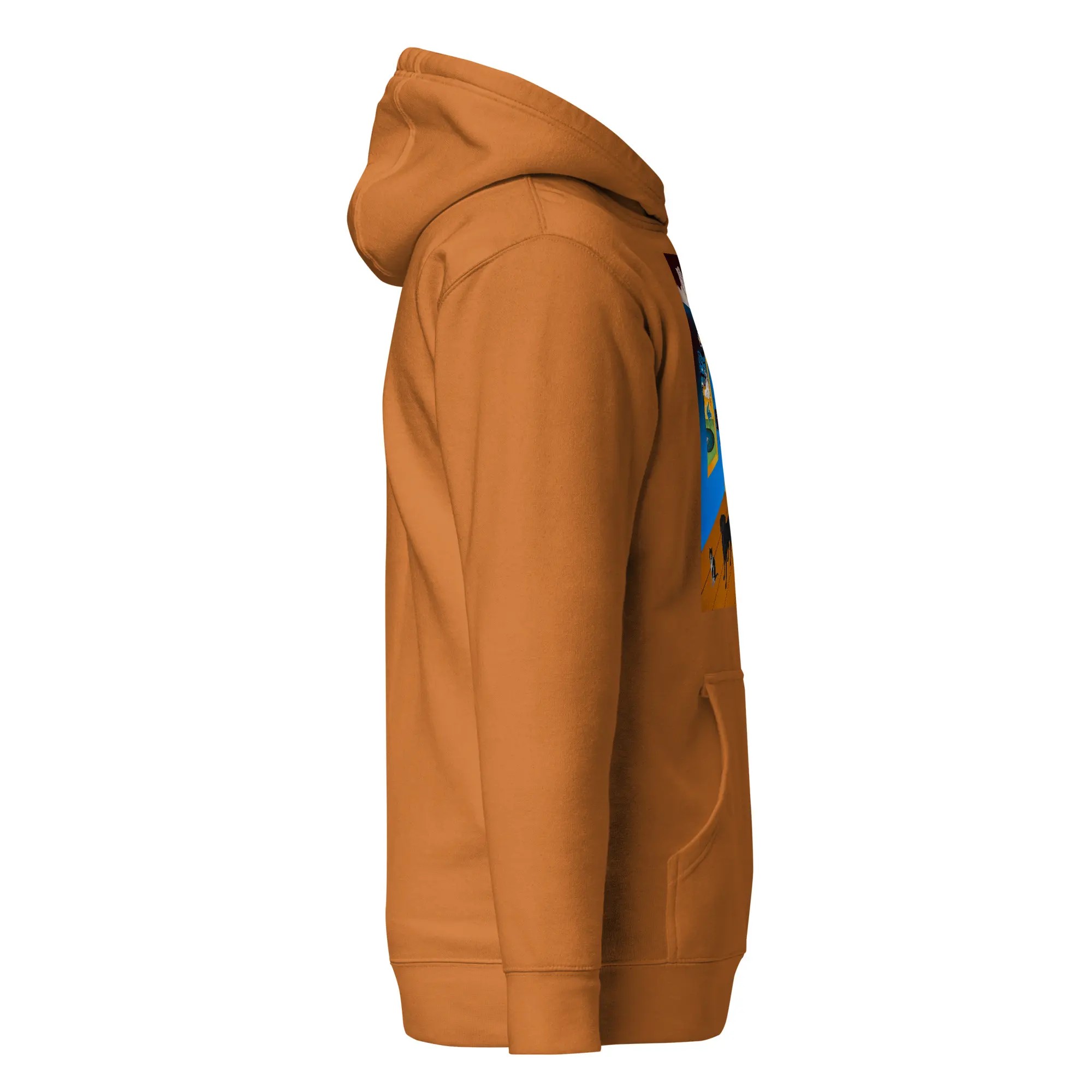 Unisex Hoodie - Image 40