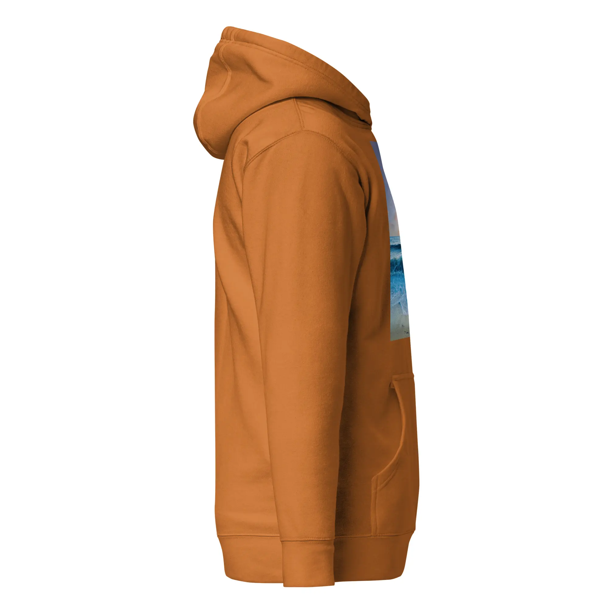 Unisex Hoodie - Image 36