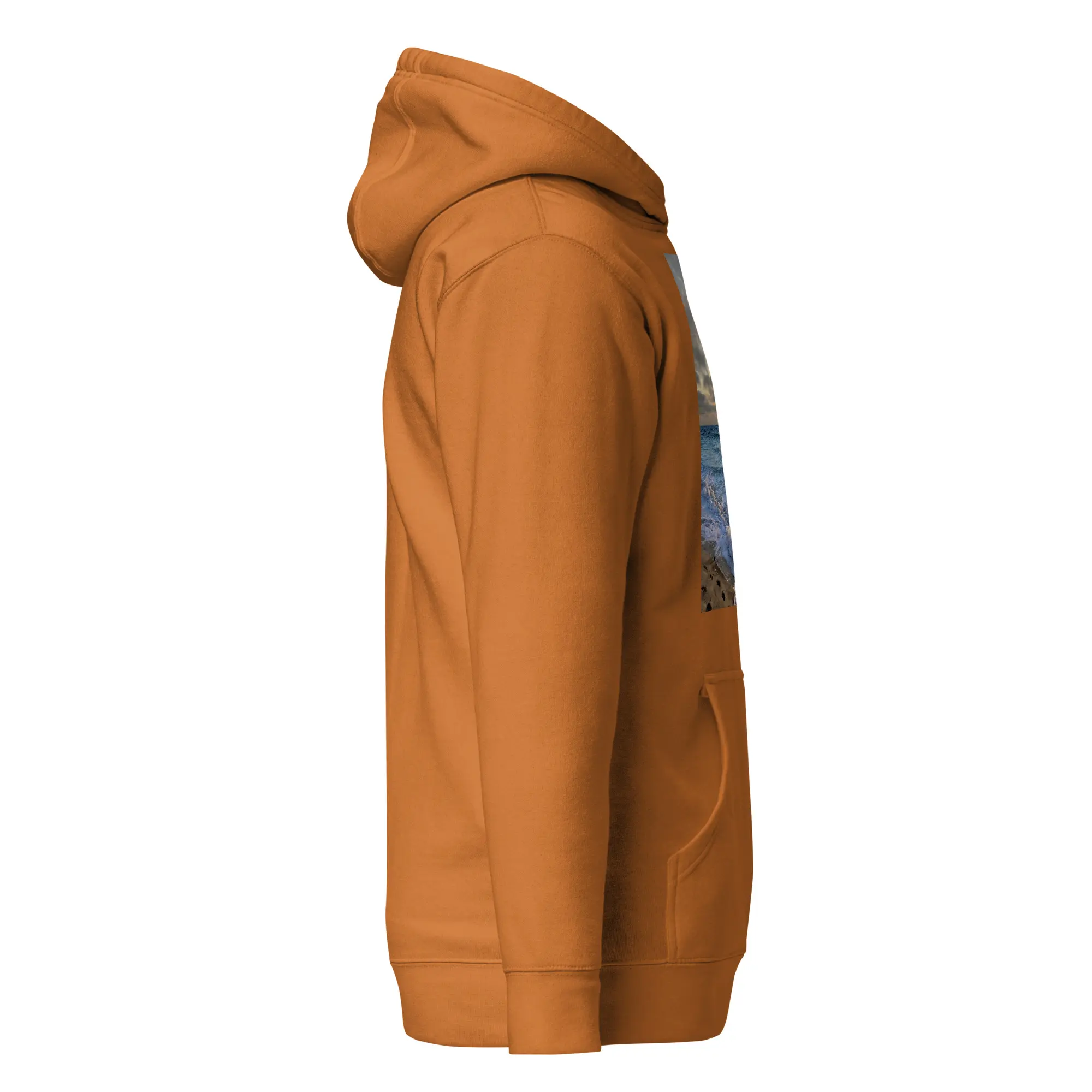 Unisex Hoodie - Image 43
