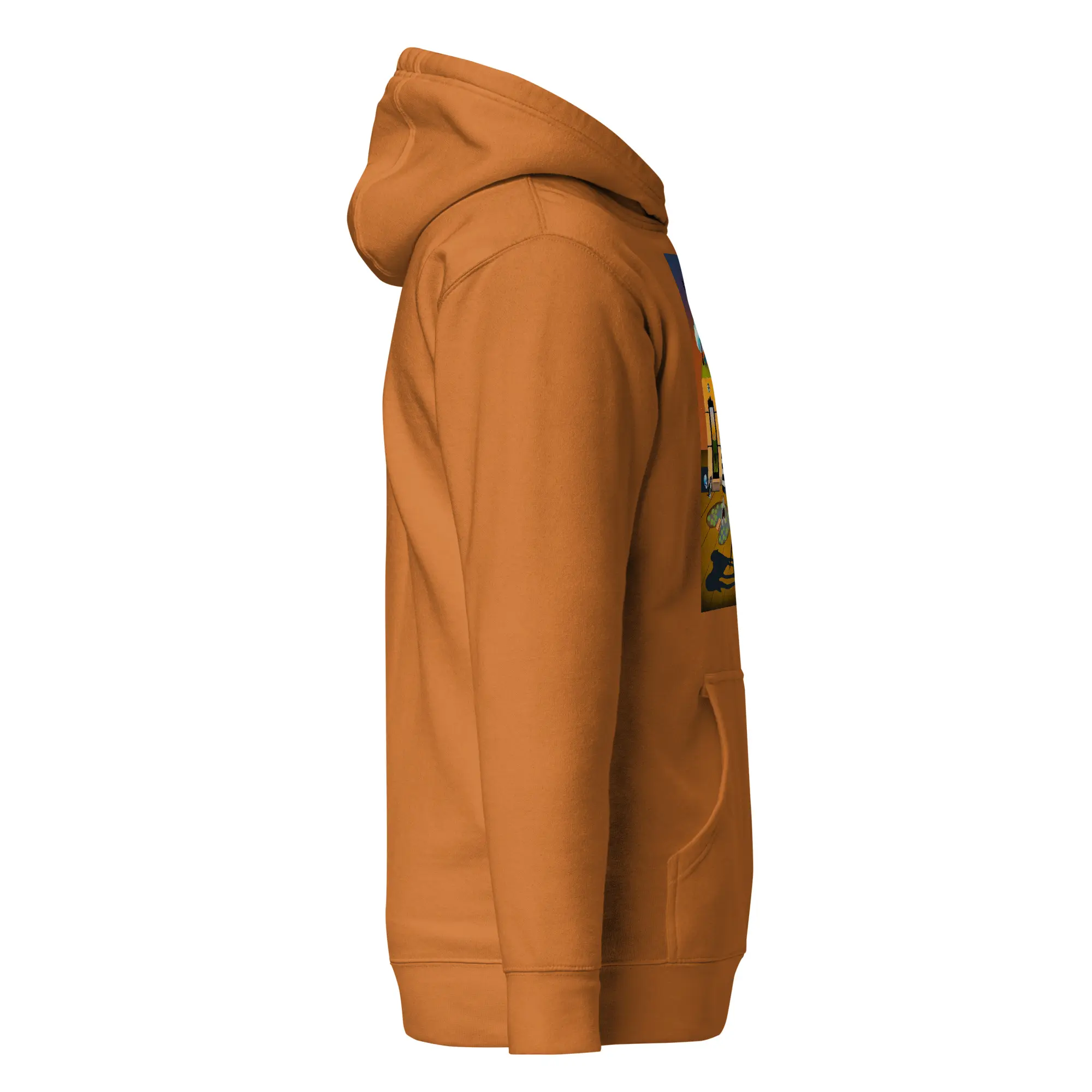 Unisex Hoodie - Image 37