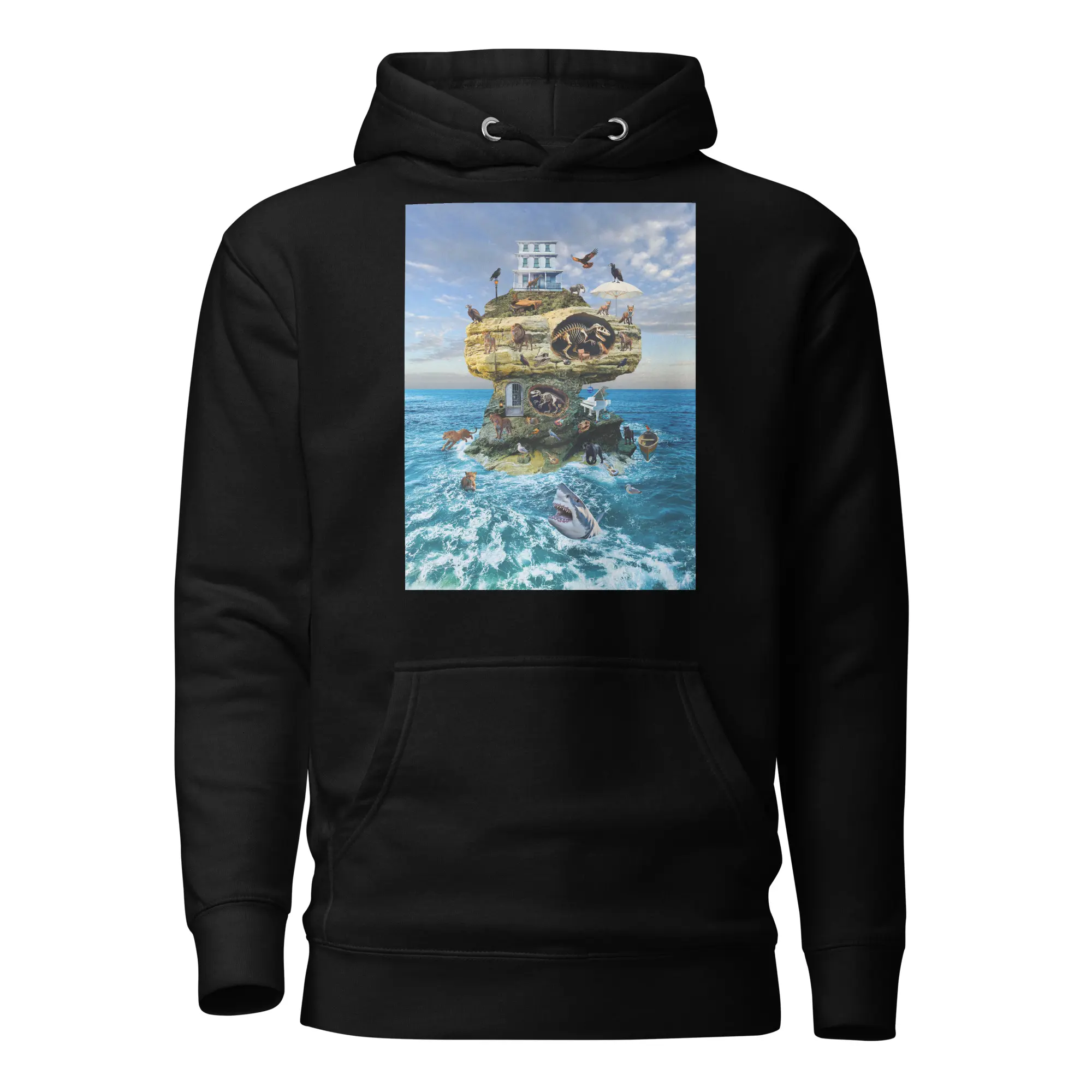 Unisex Hoodie