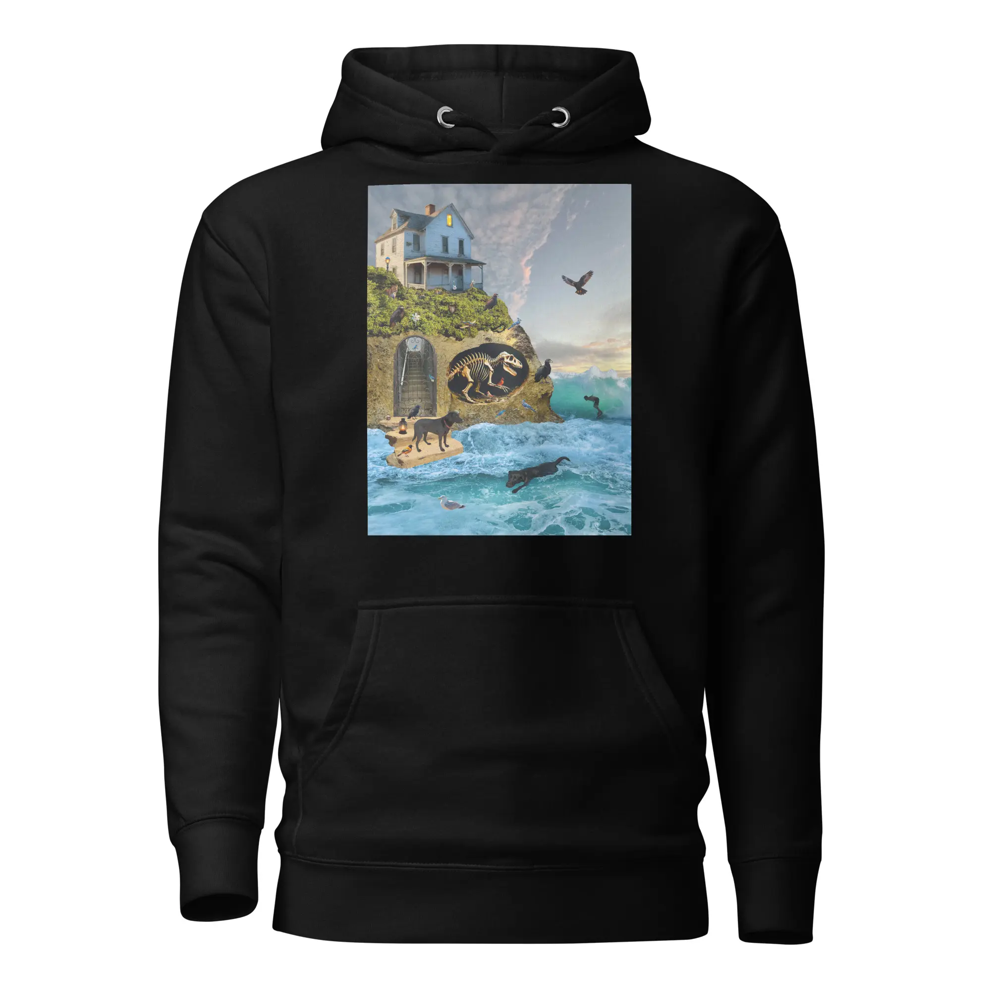 Unisex Hoodie