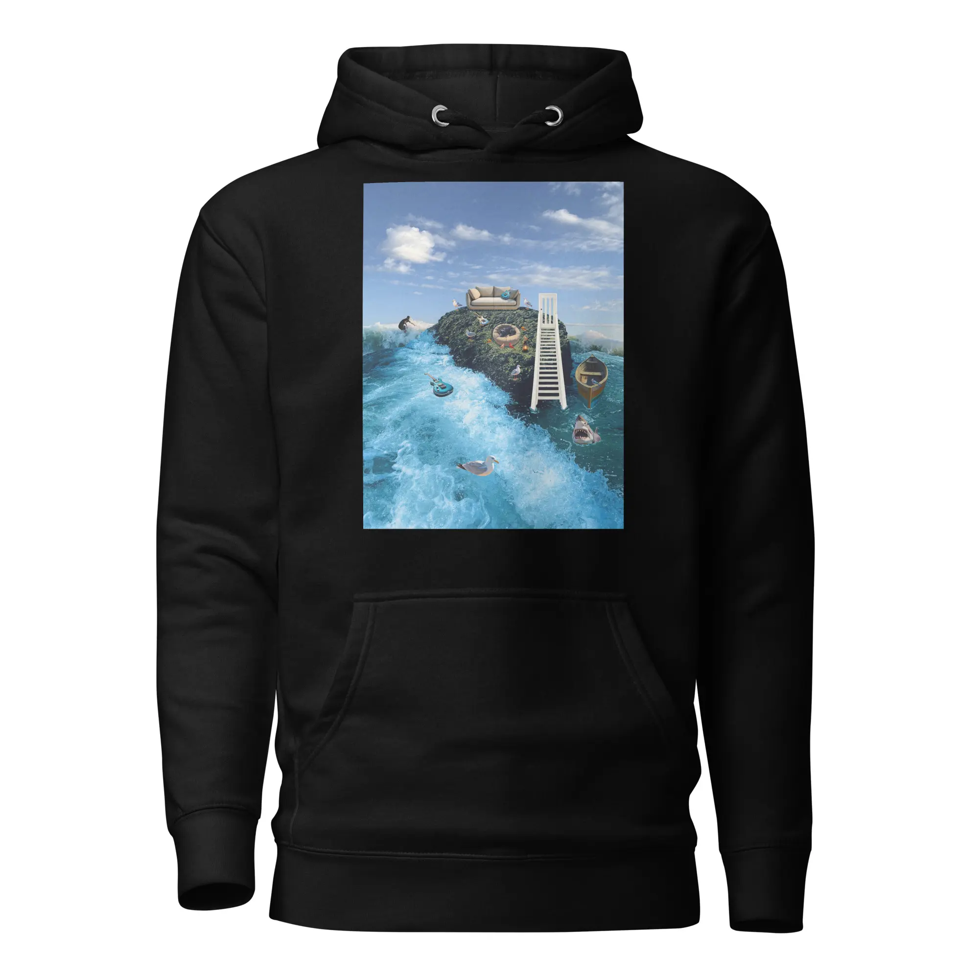 Unisex Hoodie