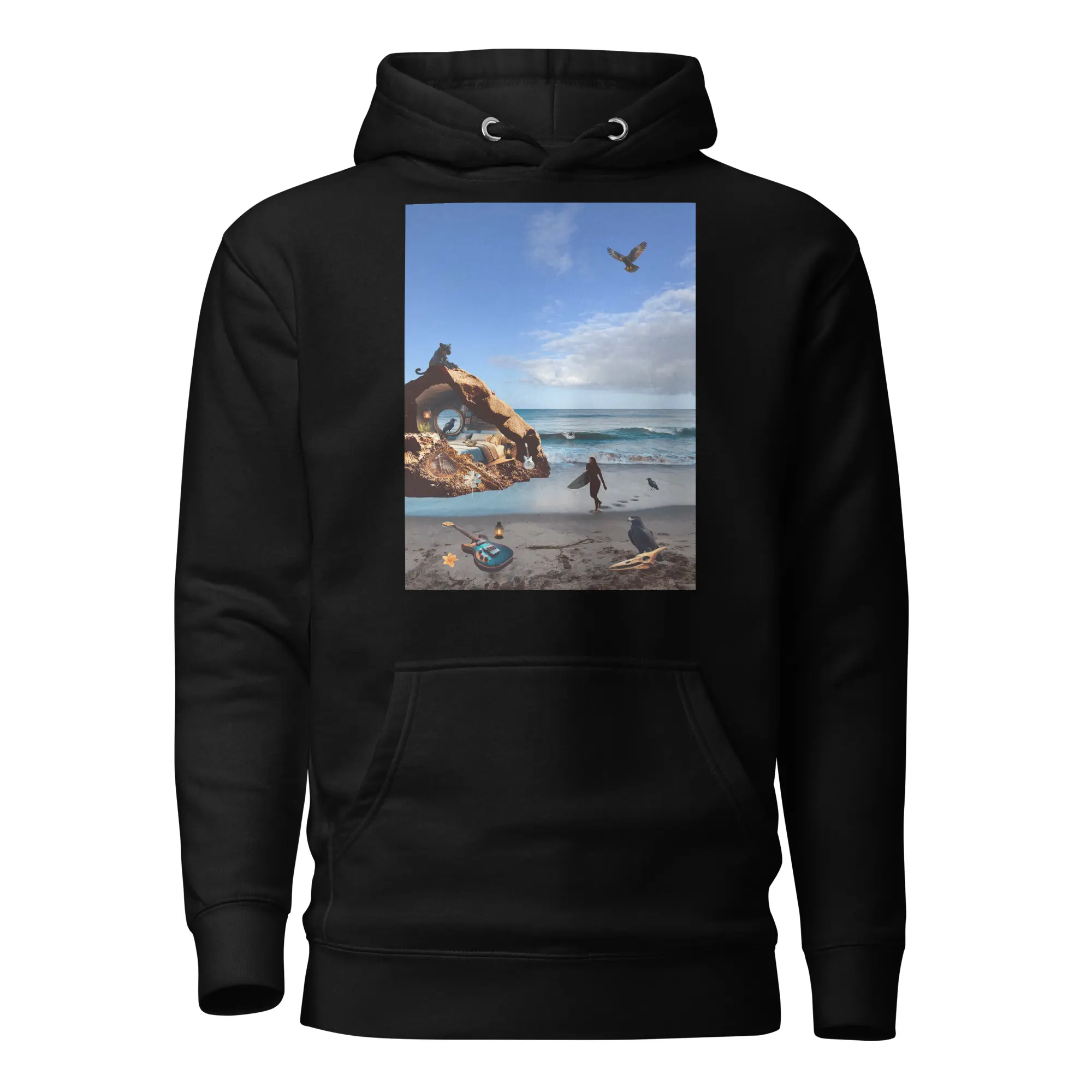 Unisex Hoodie