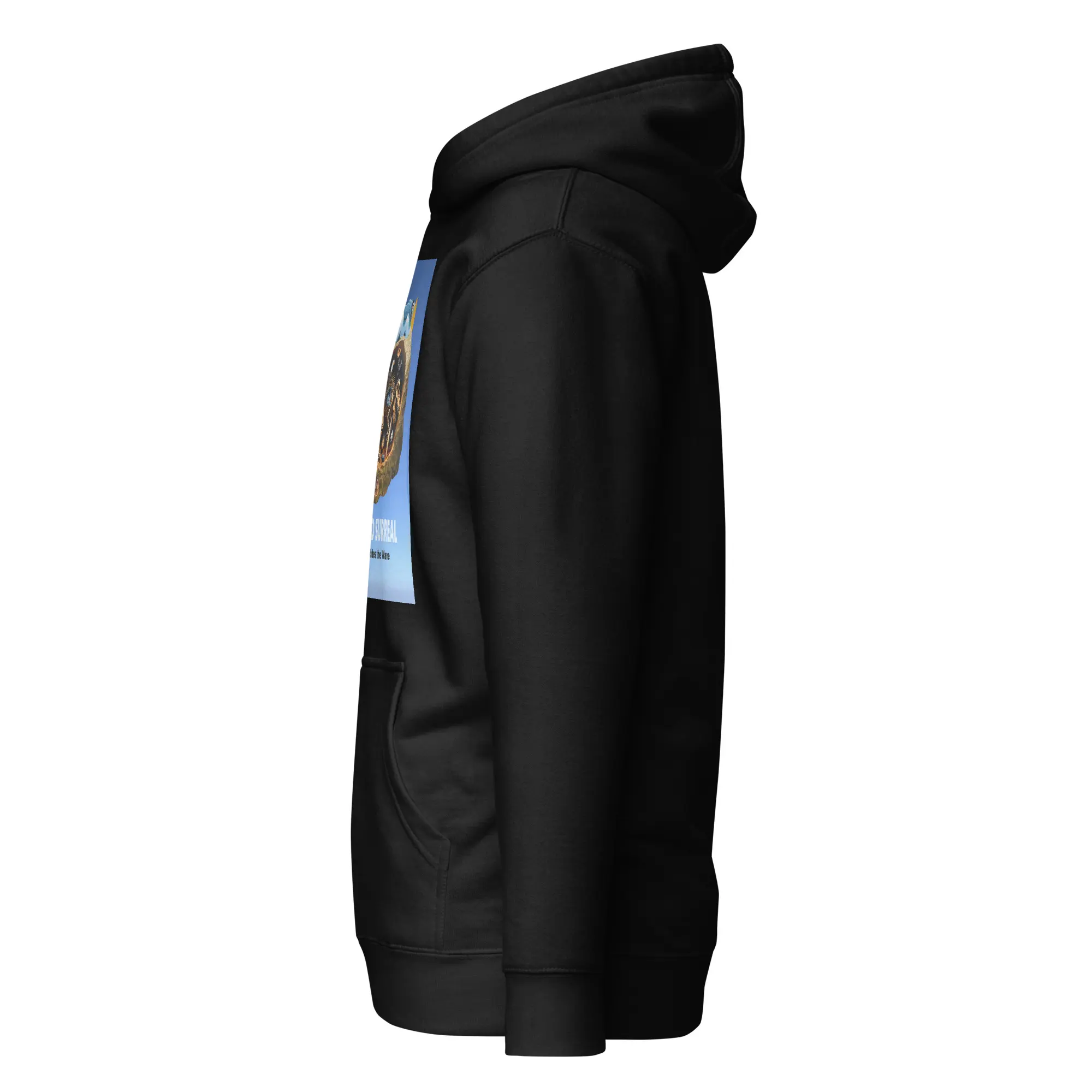 Unisex Hoodie - Image 33