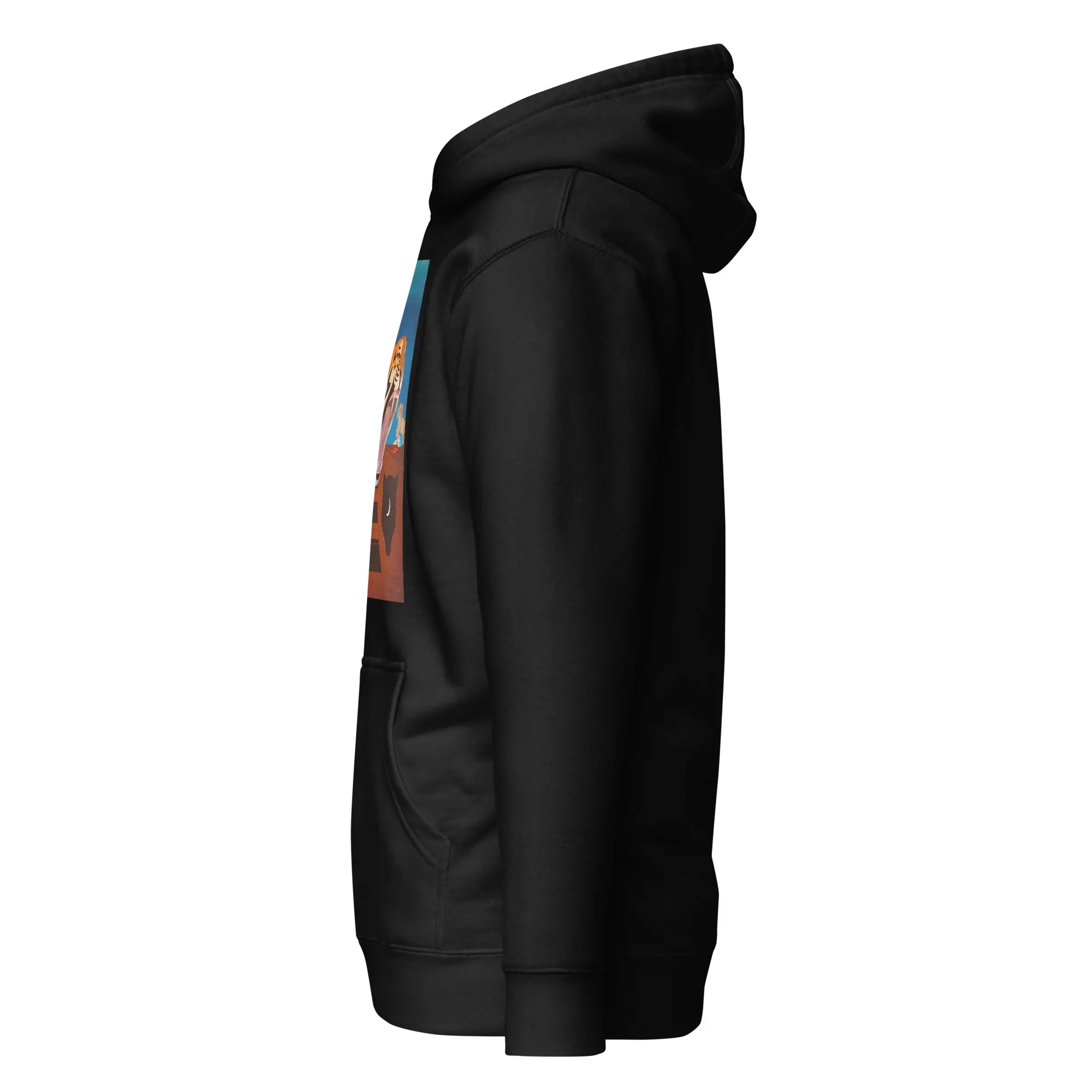 Unisex Hoodie - Image 25