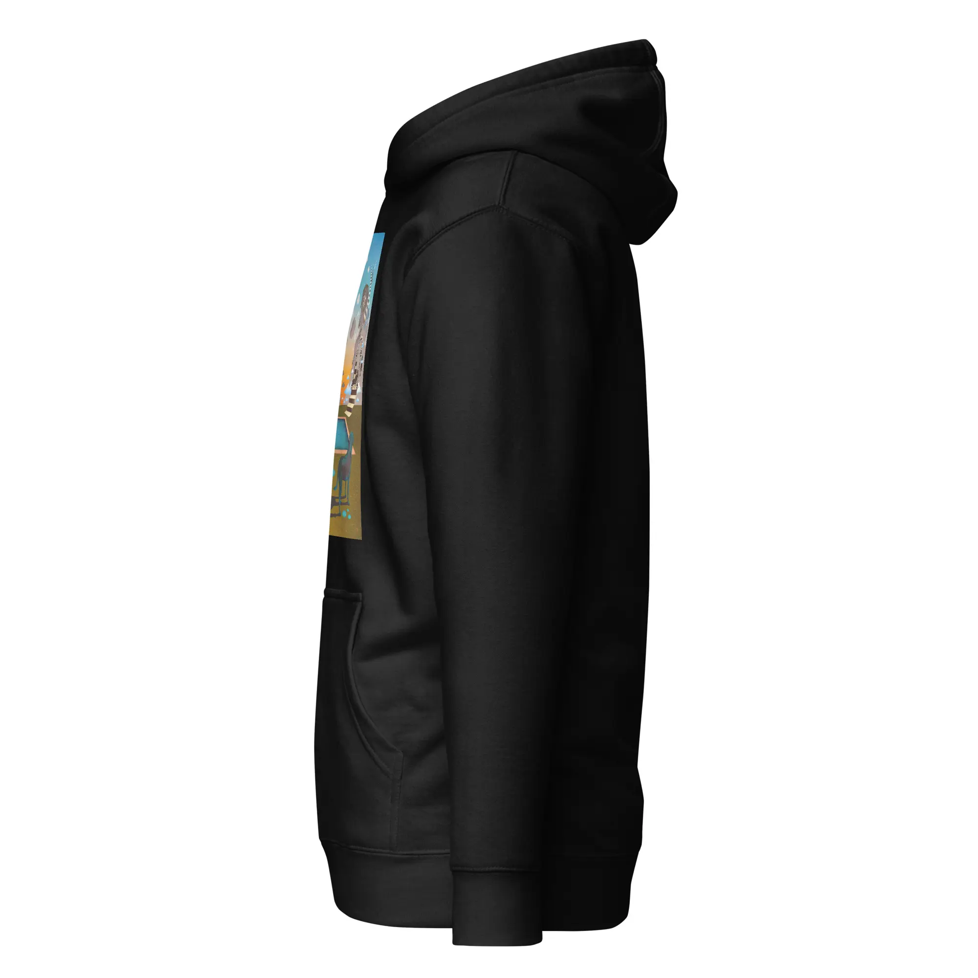 Unisex Hoodie - Image 23