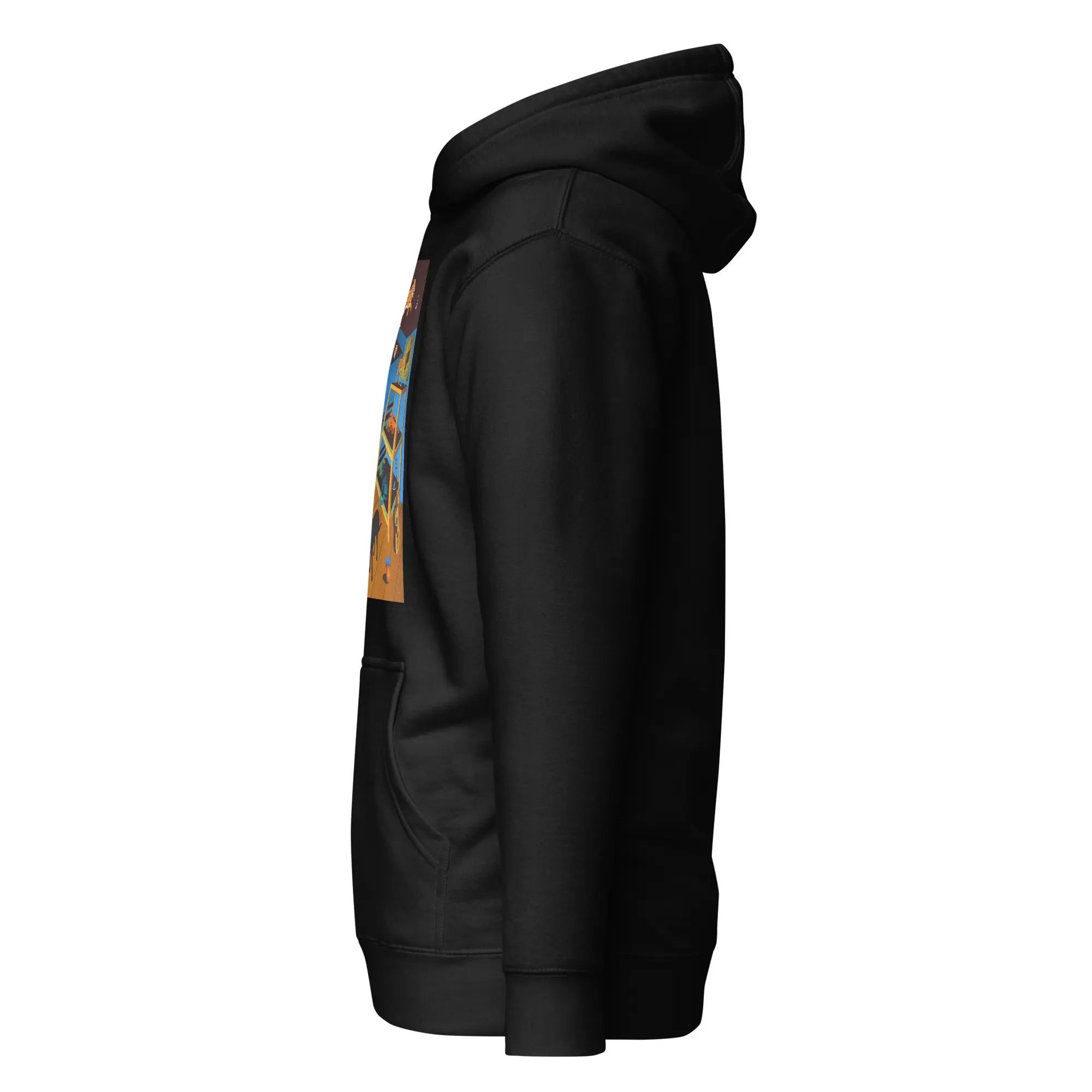 Unisex Hoodie - Image 25