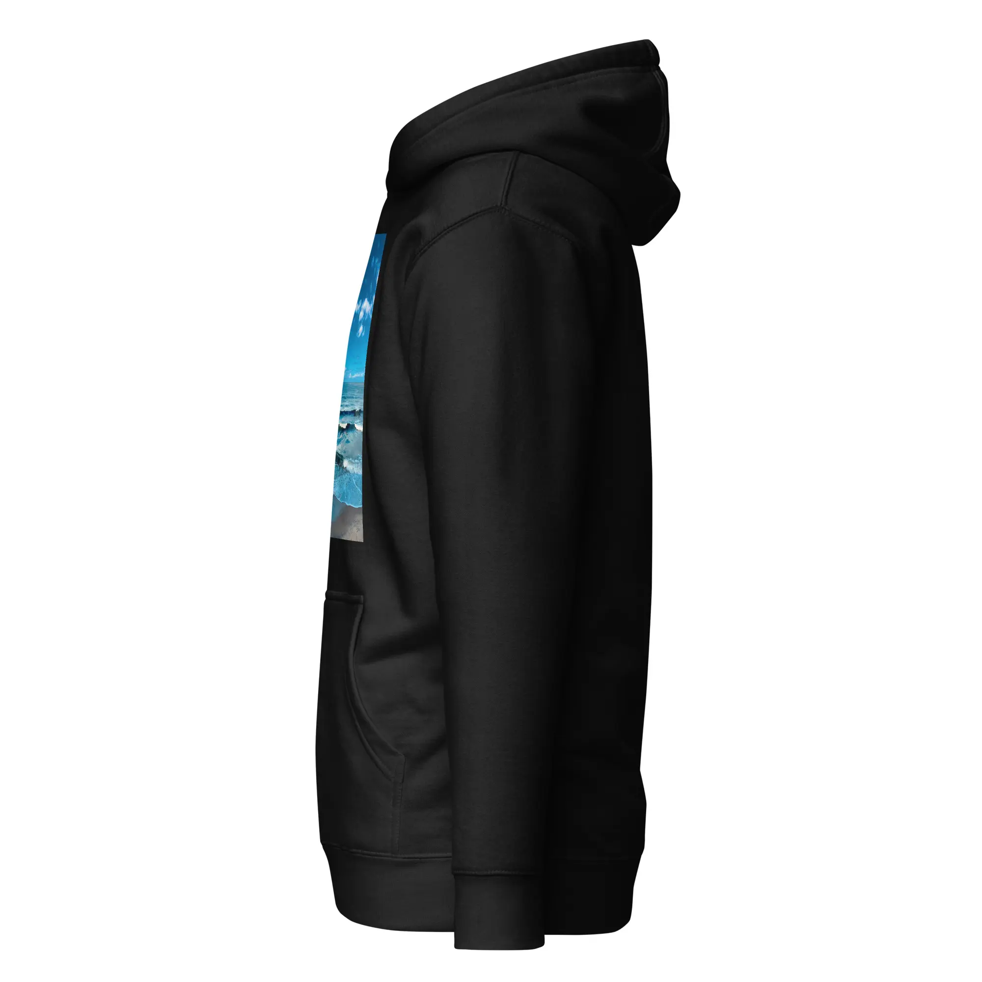 Unisex Hoodie - Image 23