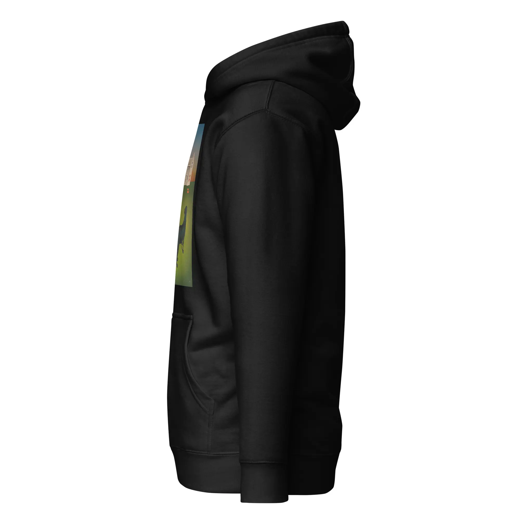 Unisex Hoodie - Image 29