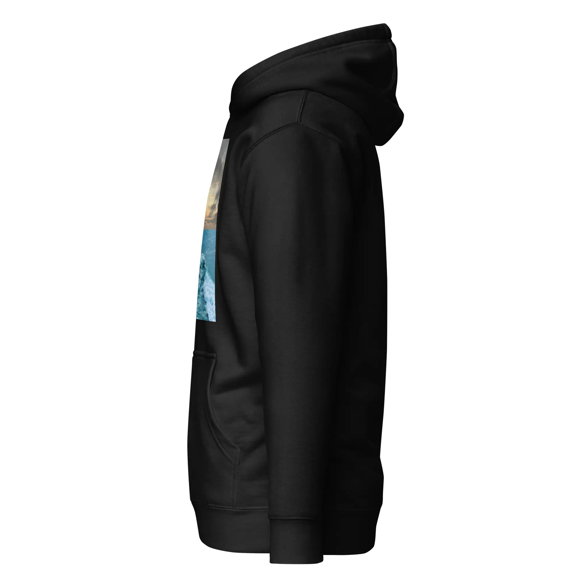 Unisex Hoodie - Image 23