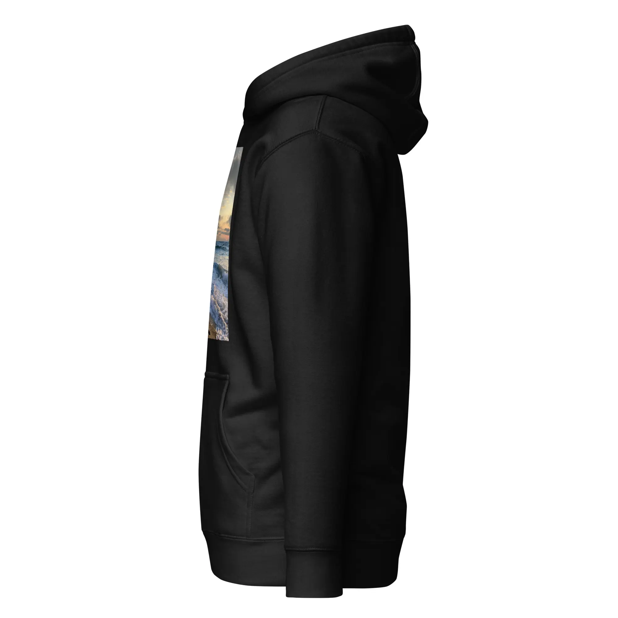 Unisex Hoodie - Image 27