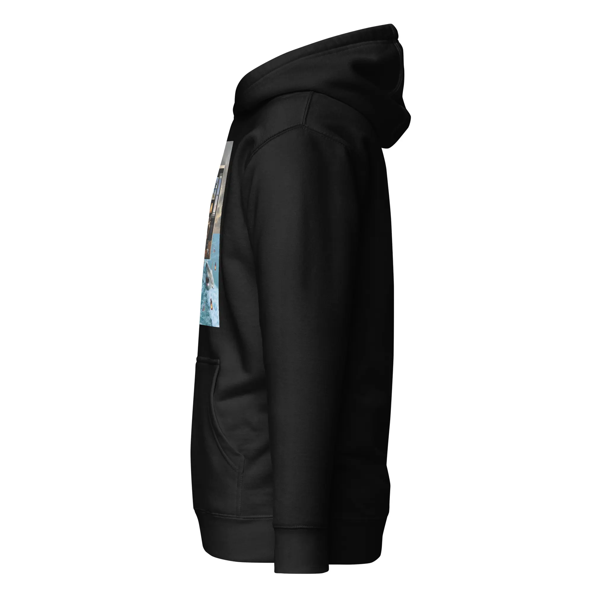Unisex Hoodie - Image 23