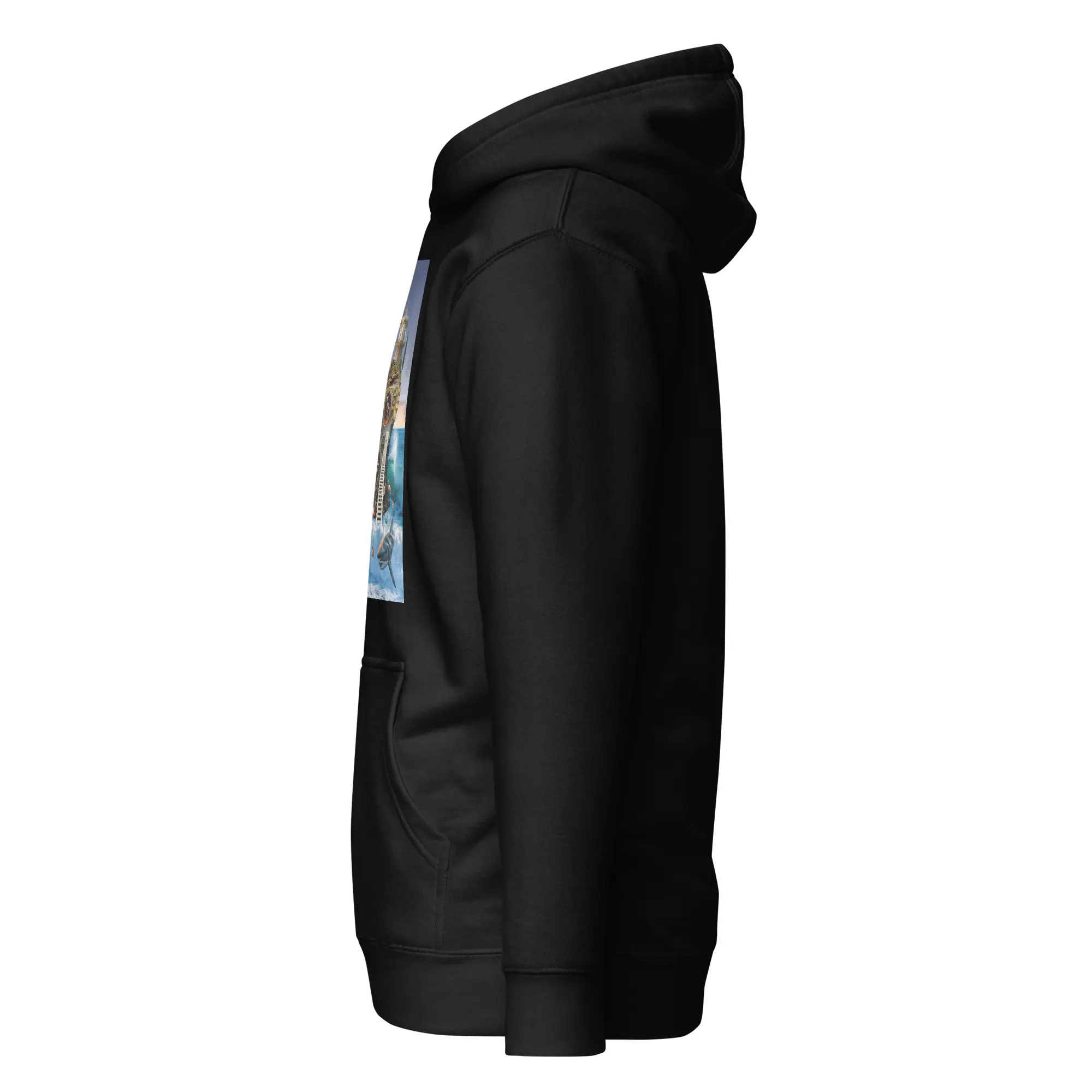 Unisex Hoodie - Image 23