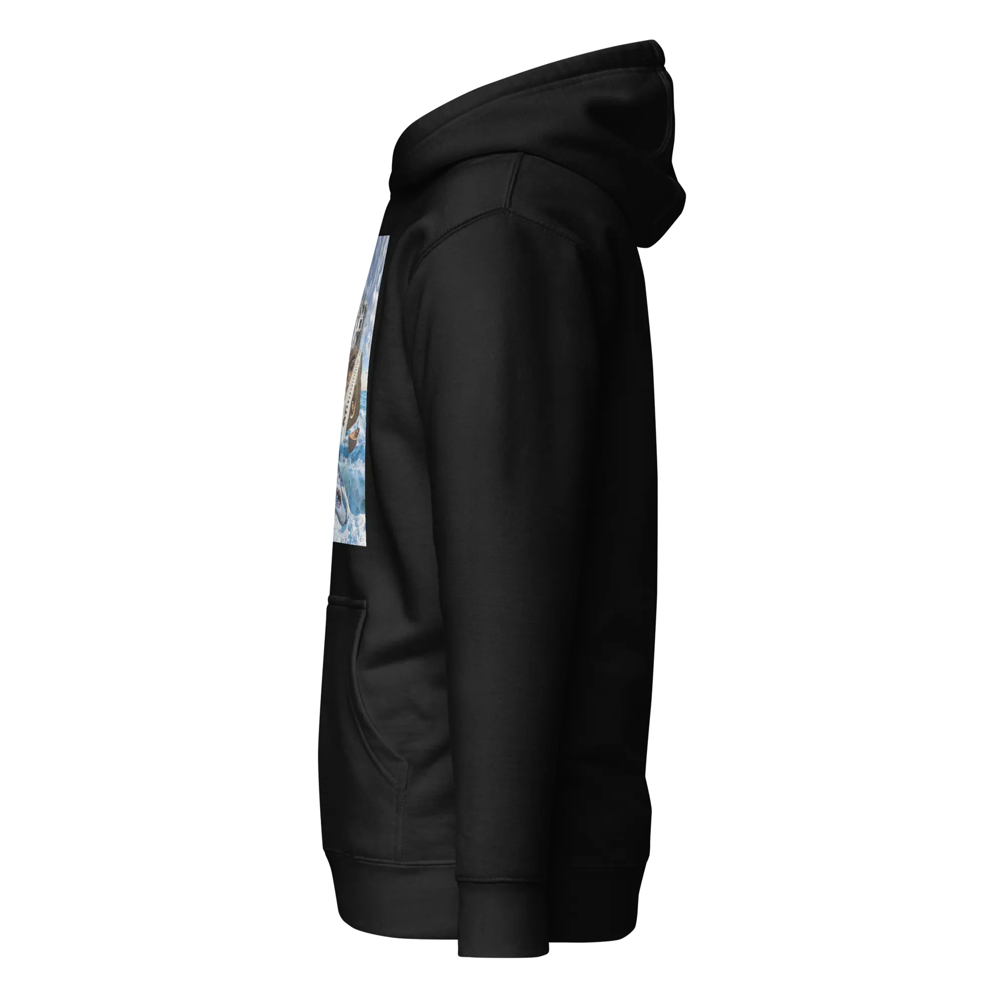 Unisex Hoodie - Image 23