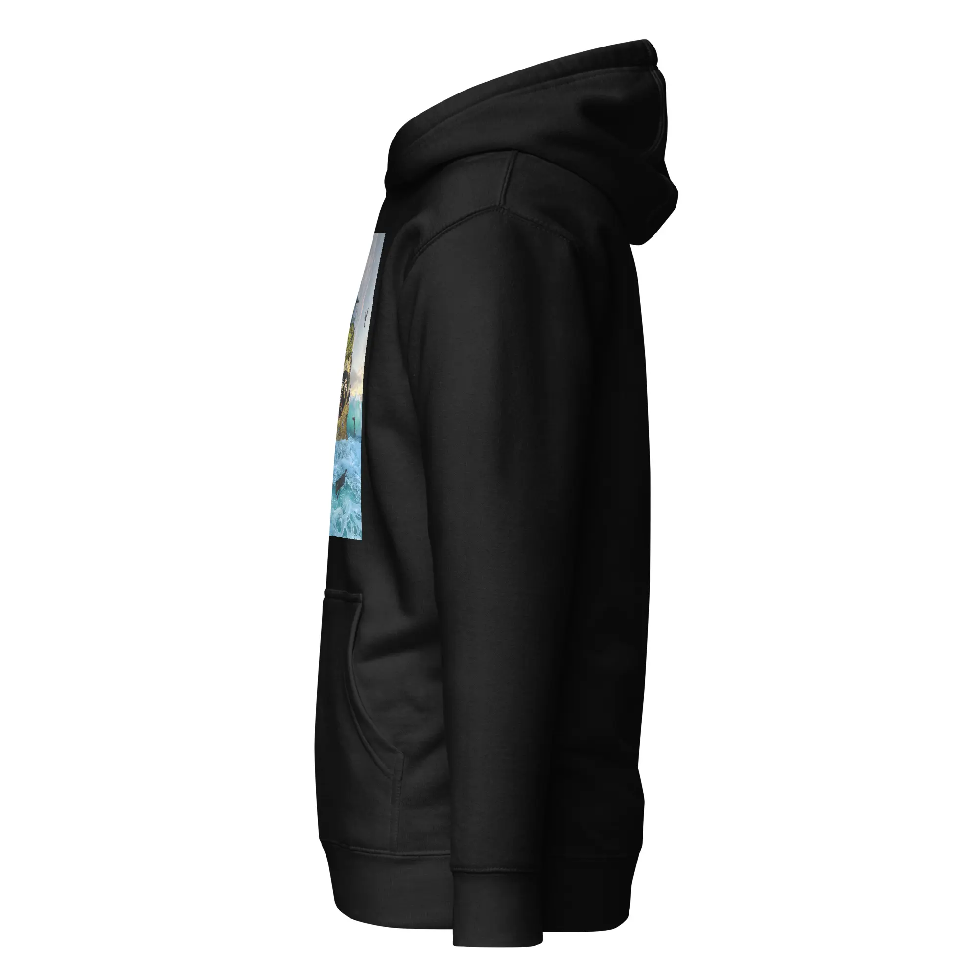 Unisex Hoodie - Image 23