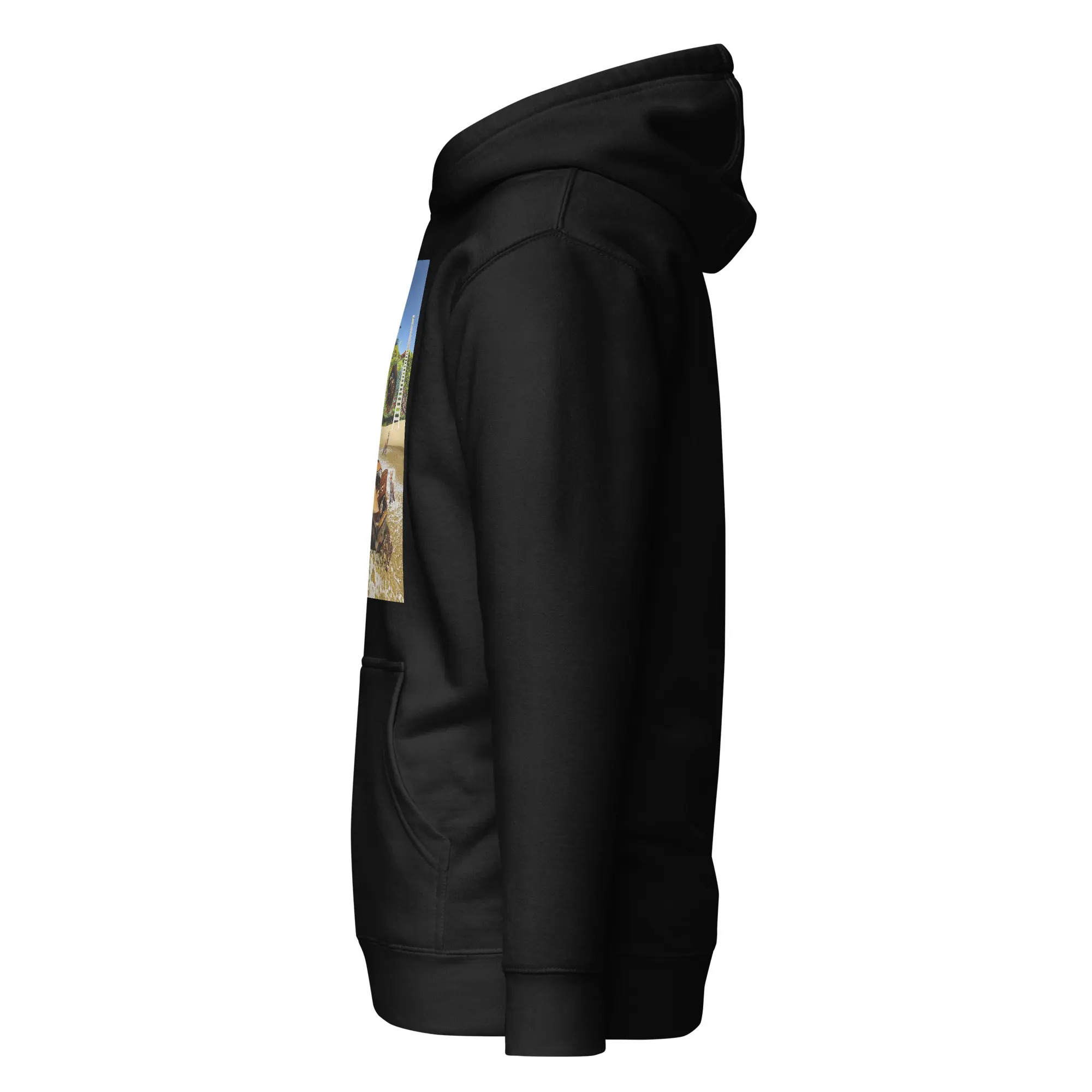 Unisex Hoodie - Image 23