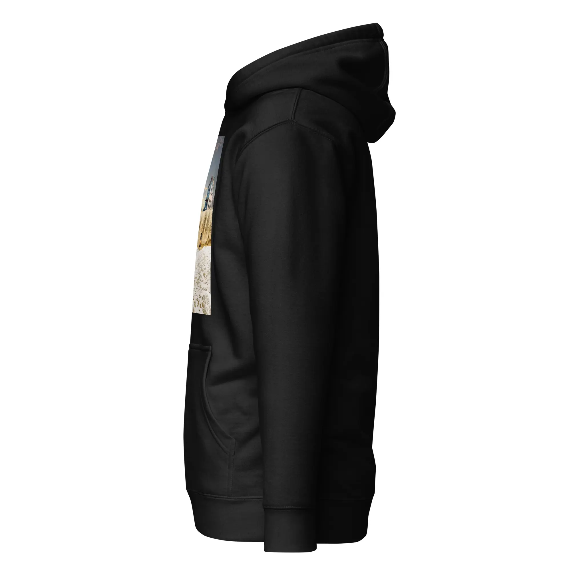 Unisex Hoodie - Image 23