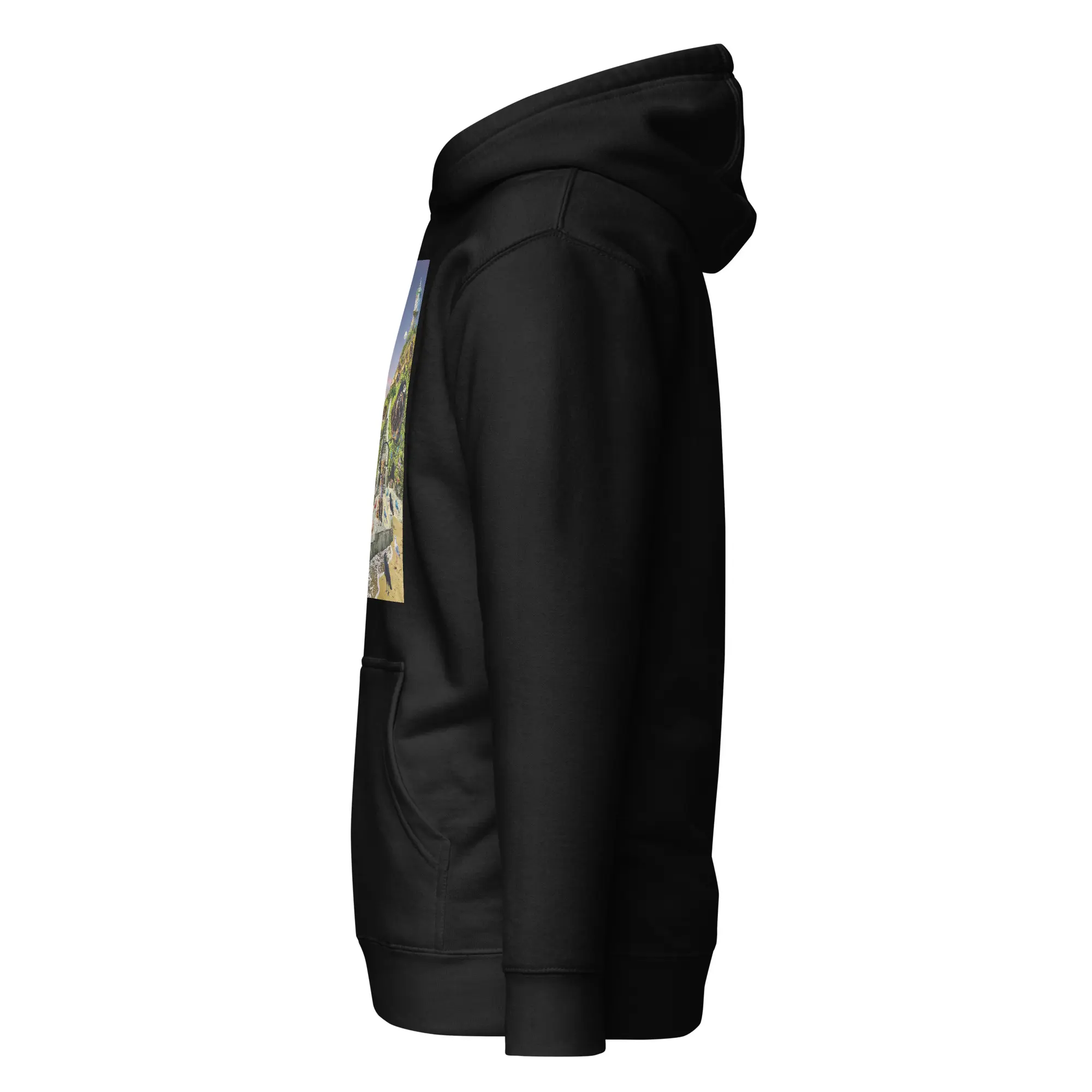 Unisex Hoodie - Image 19