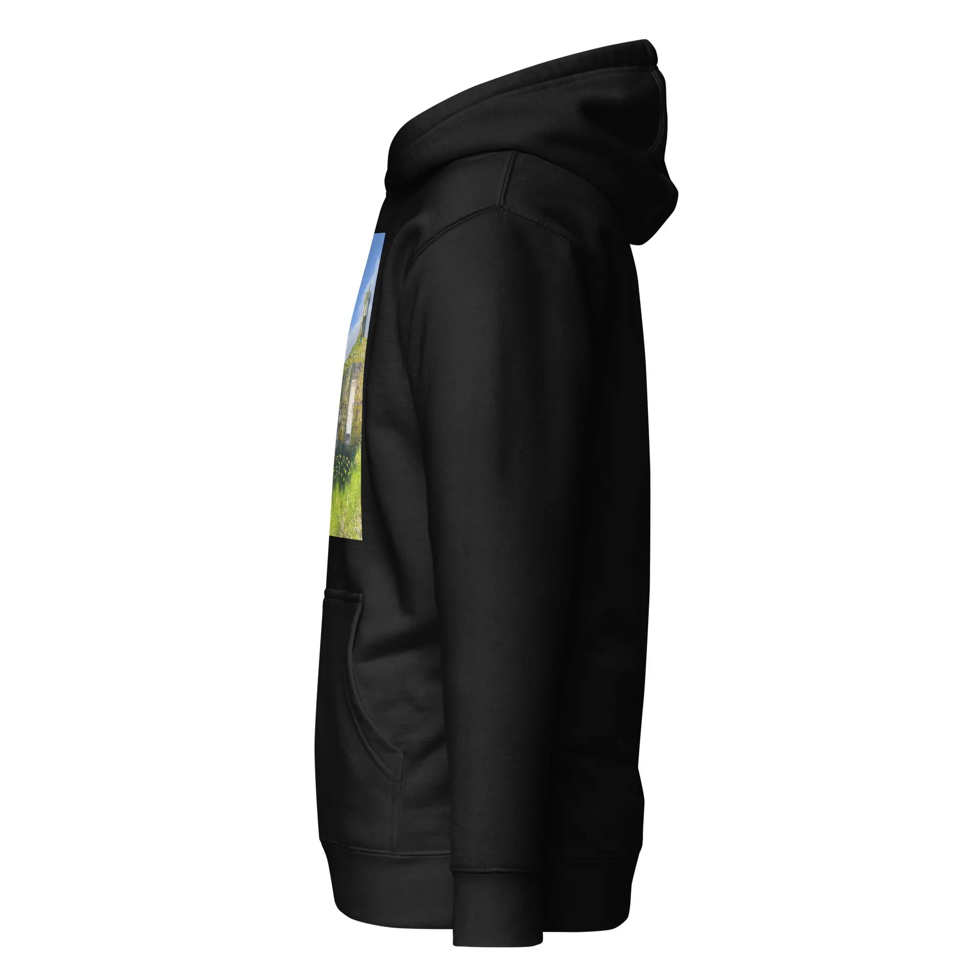 Unisex Hoodie - Image 19