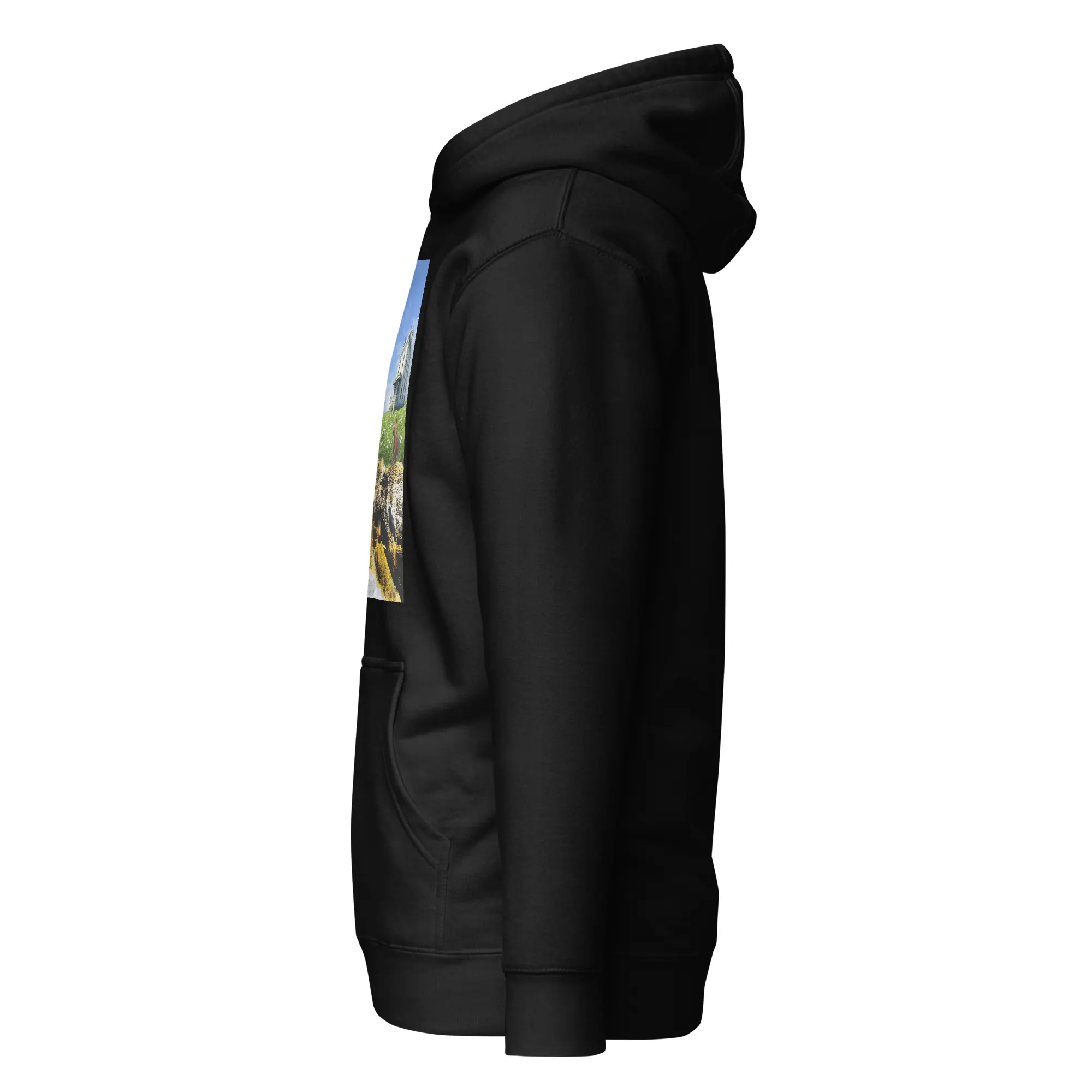 Unisex Hoodie - Image 17