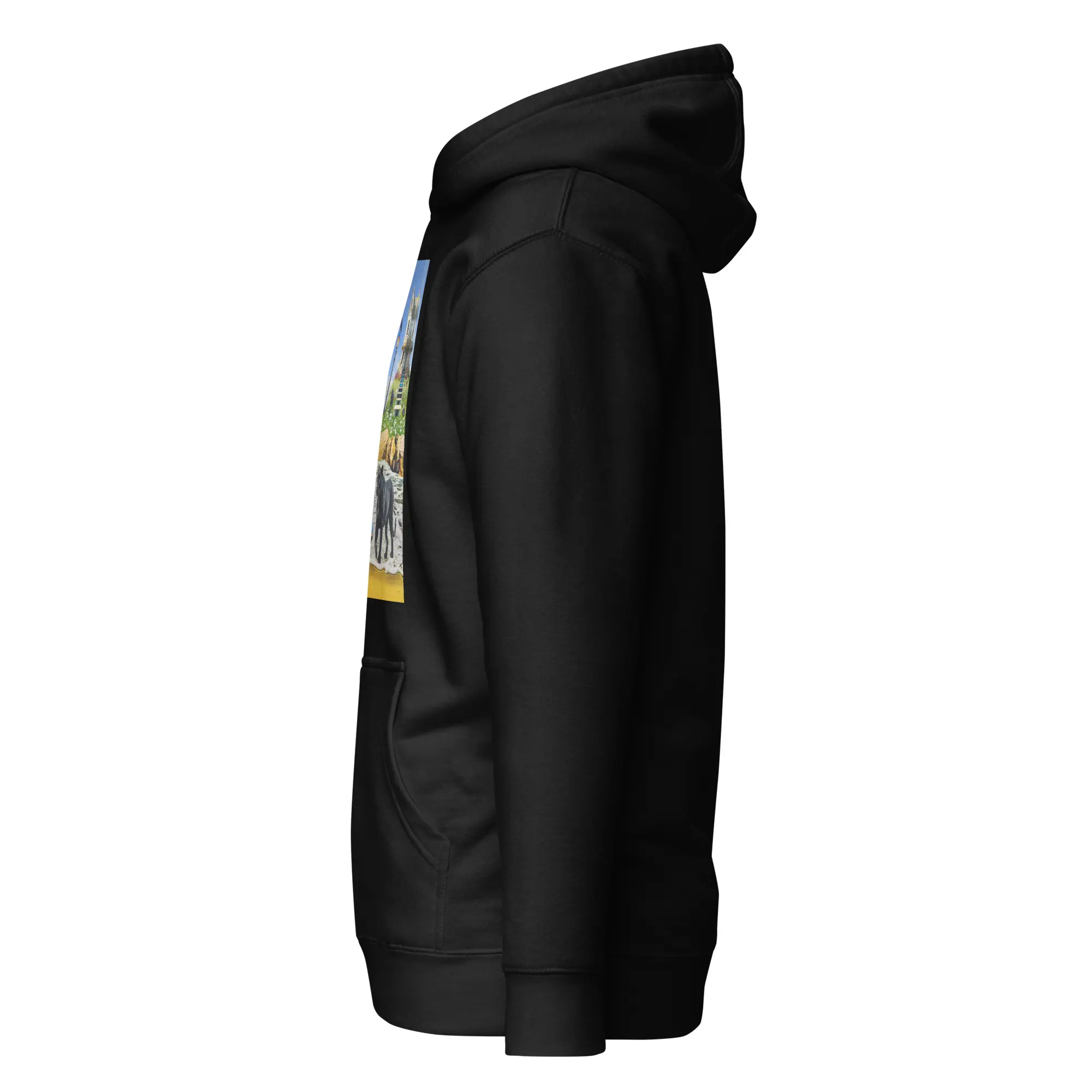 Unisex Hoodie - Image 19