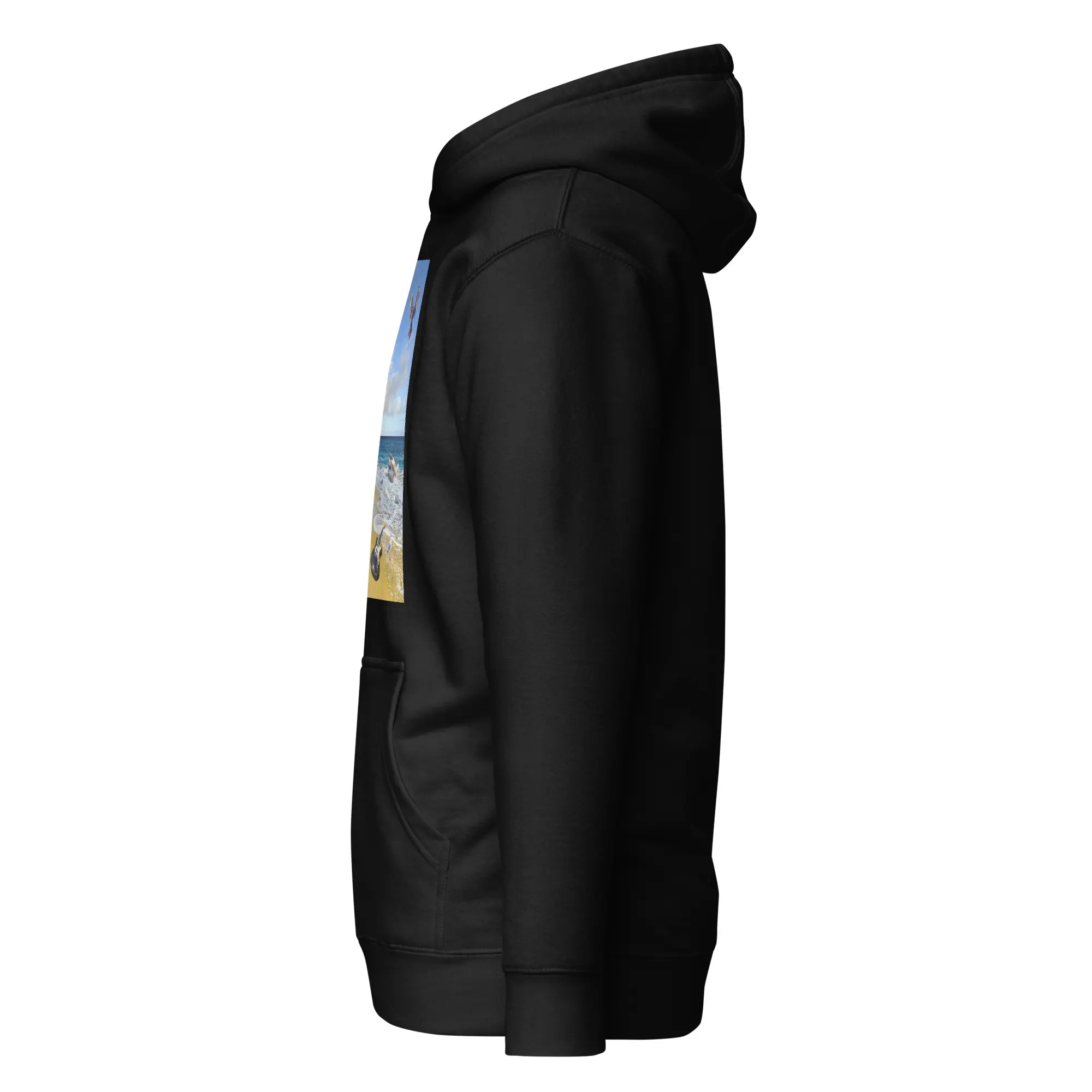 Unisex Hoodie - Image 19