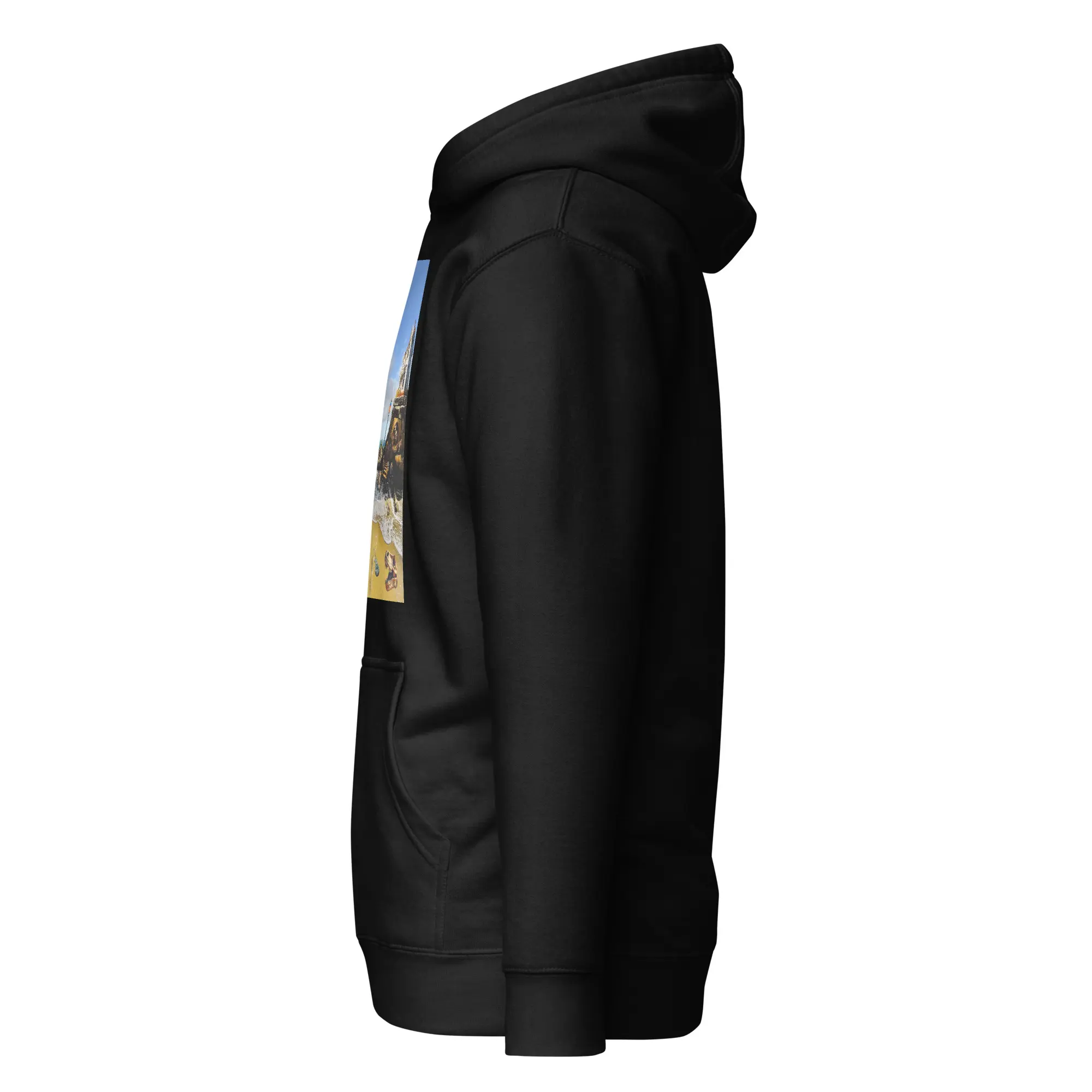 Unisex Hoodie - Image 19