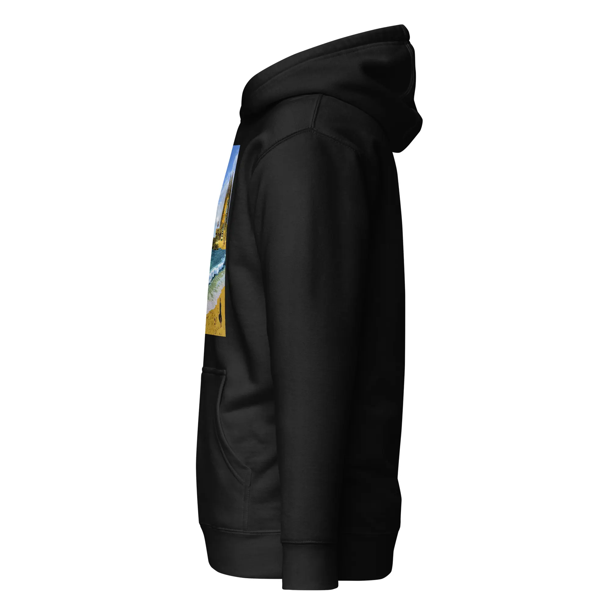 Unisex Hoodie - Image 19