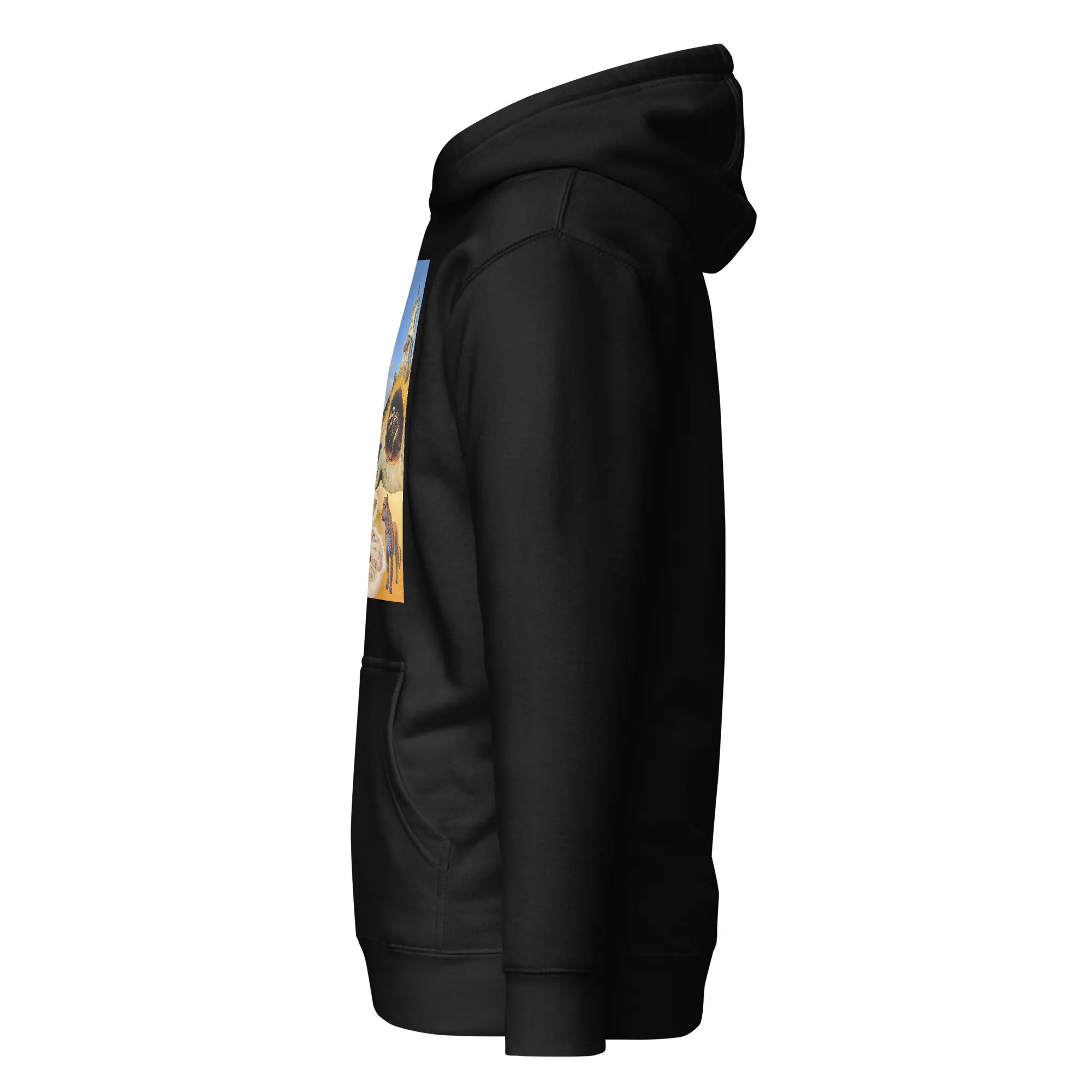 Unisex Hoodie - Image 19