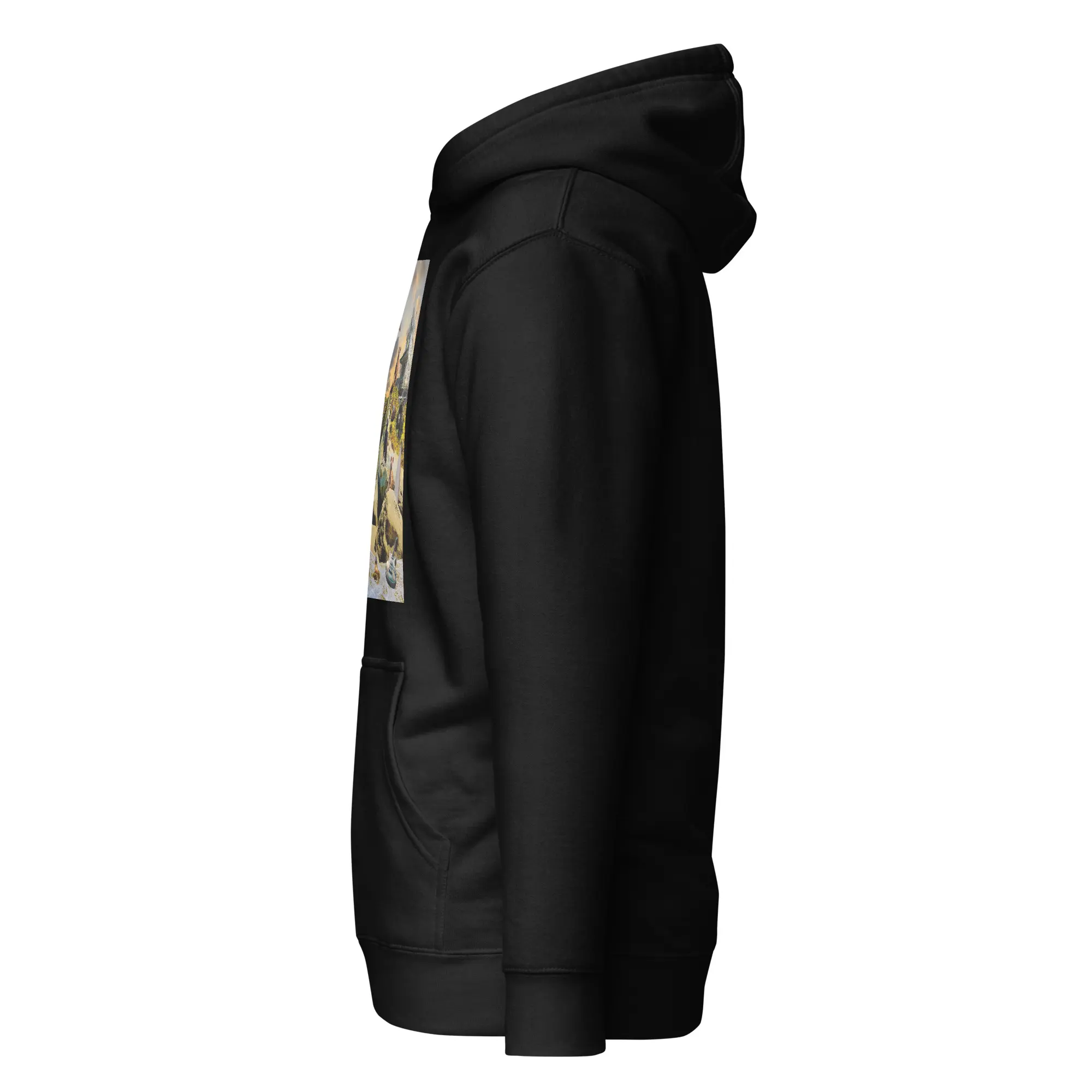 Unisex Hoodie - Image 25