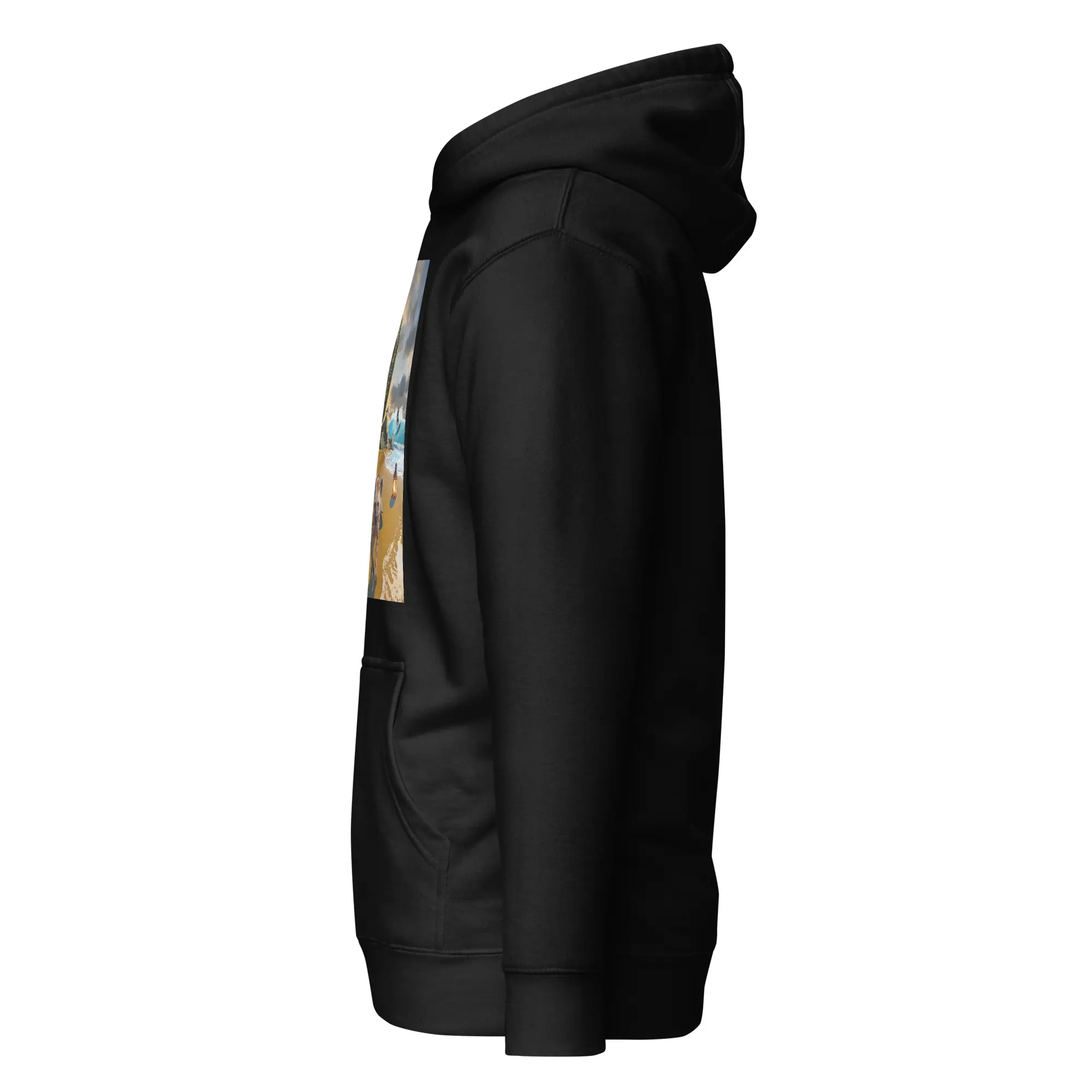Unisex Hoodie - Image 21