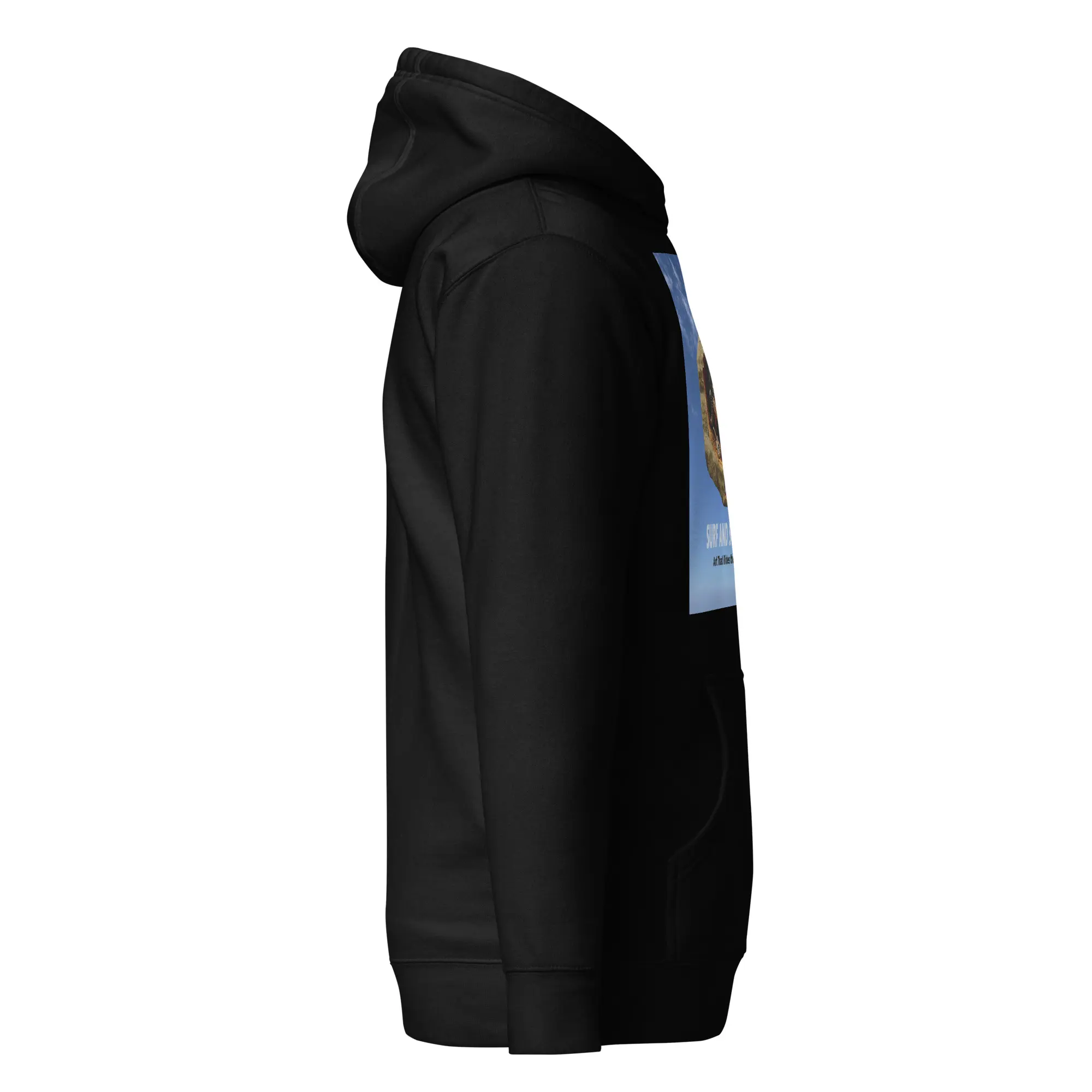 Unisex Hoodie - Image 49