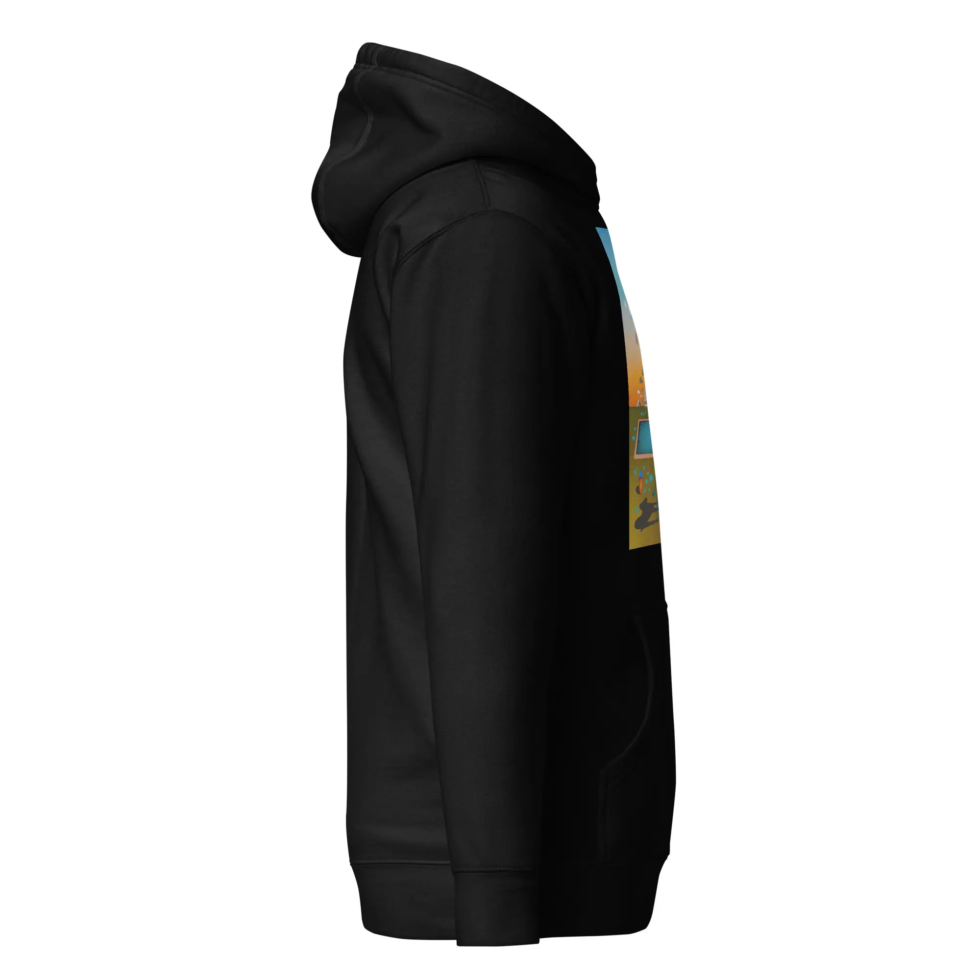 Unisex Hoodie - Image 34