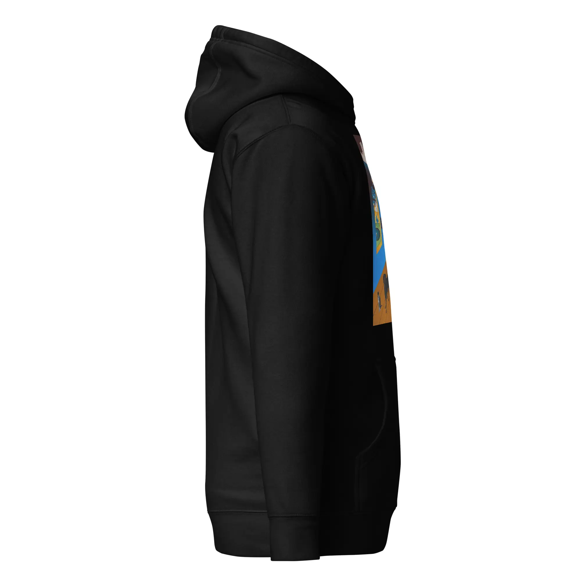 Unisex Hoodie - Image 37