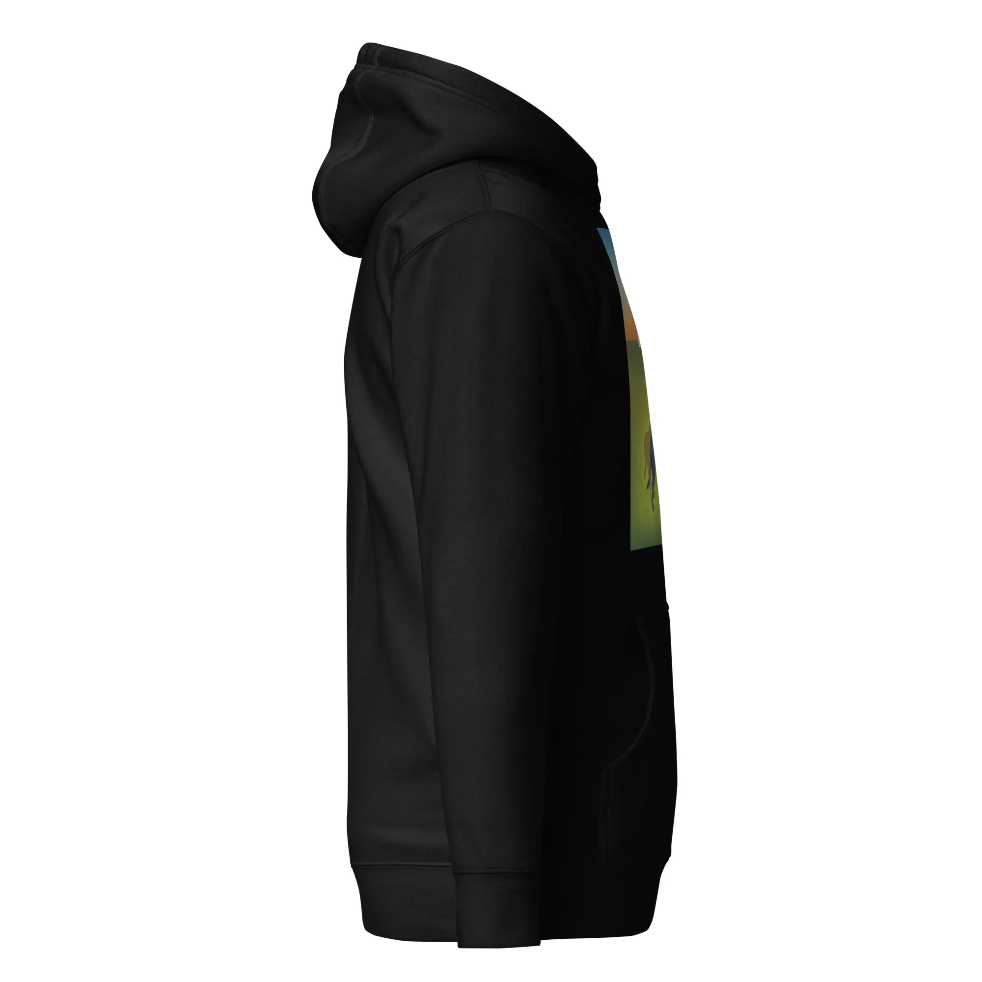 Unisex Hoodie - Image 43