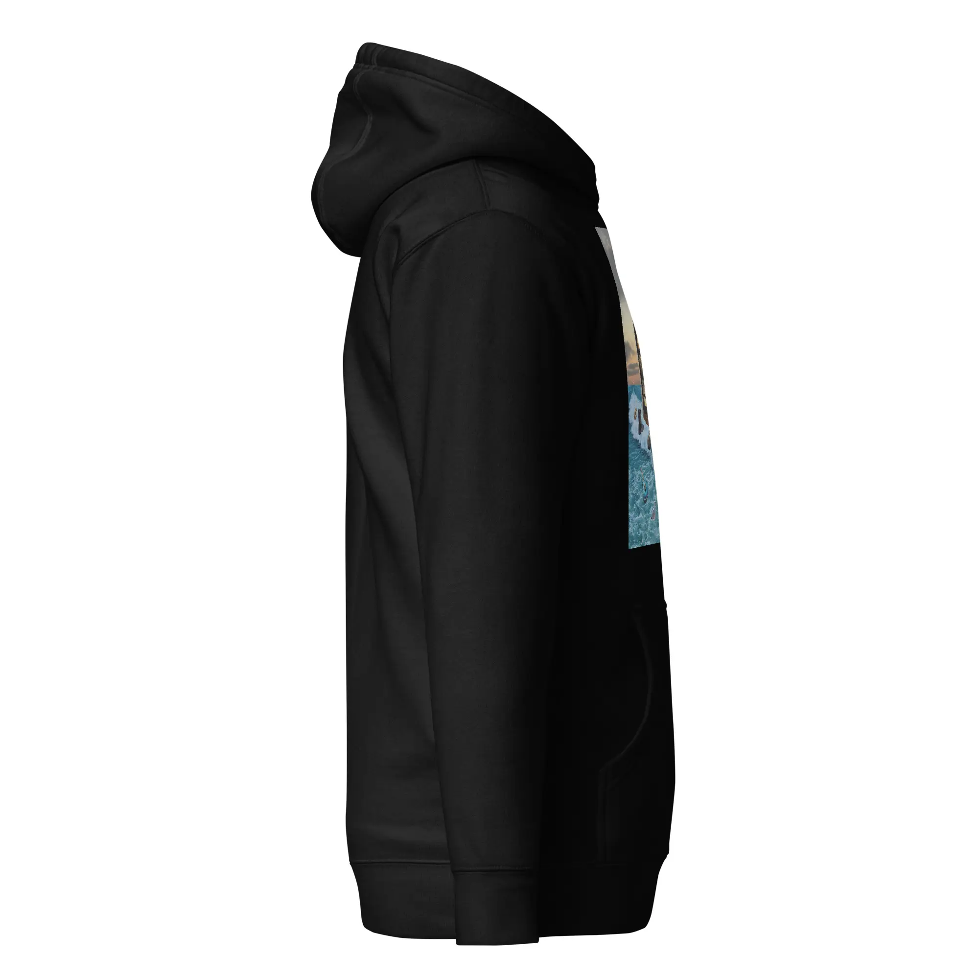 Unisex Hoodie - Image 34