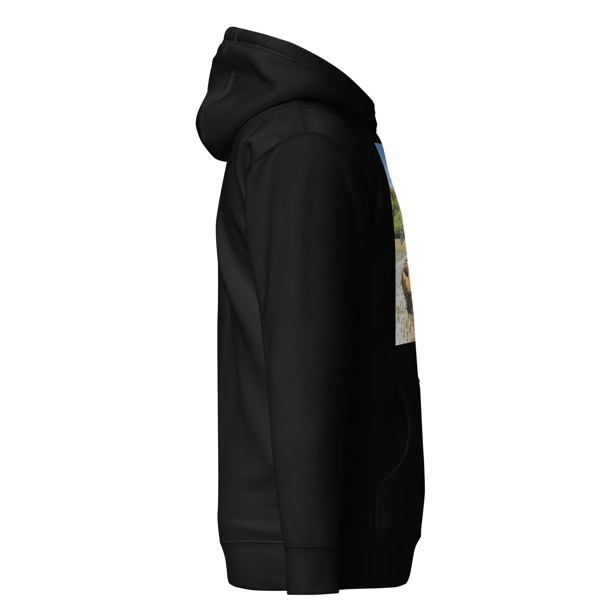 Unisex Hoodie - Image 34