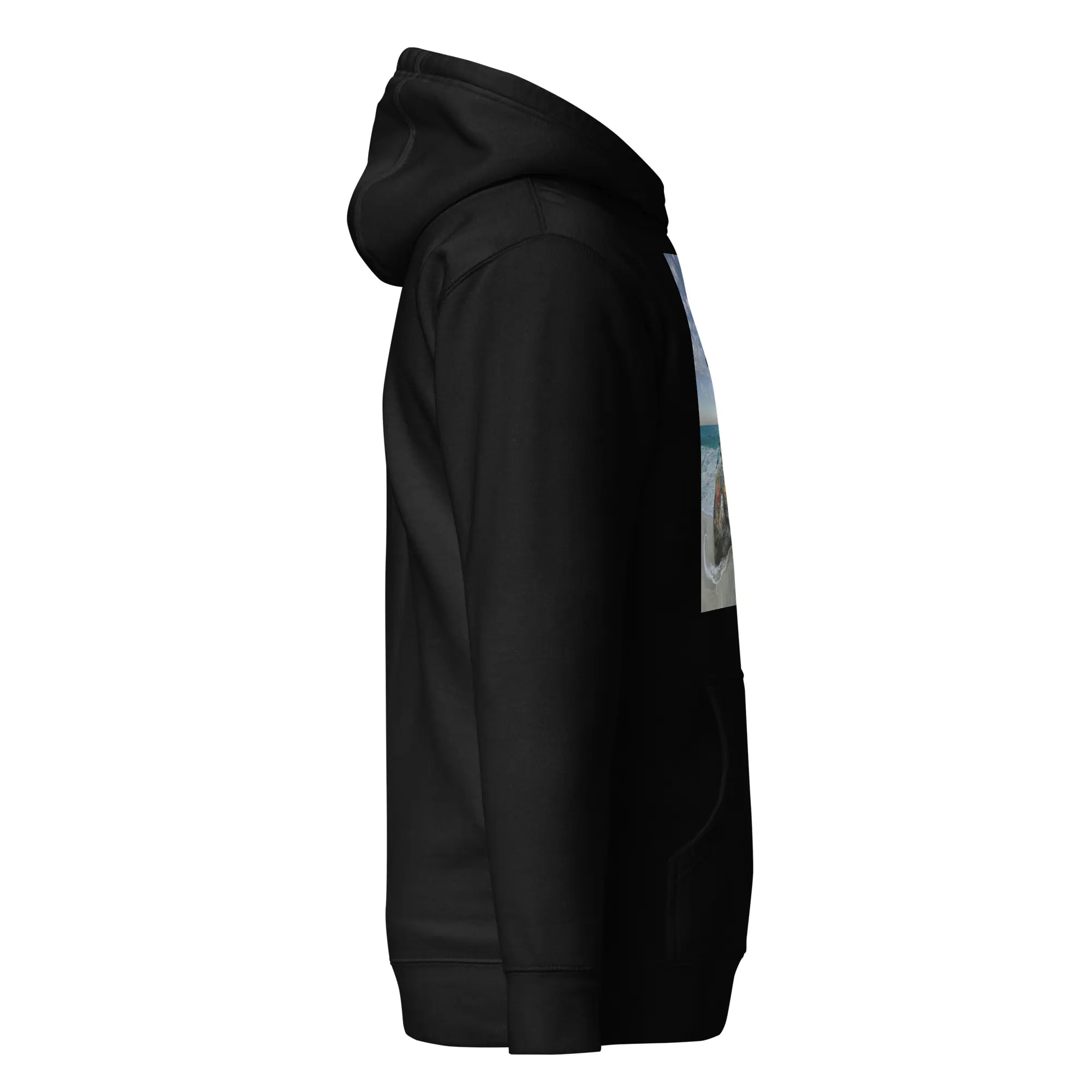 Unisex Hoodie - Image 34