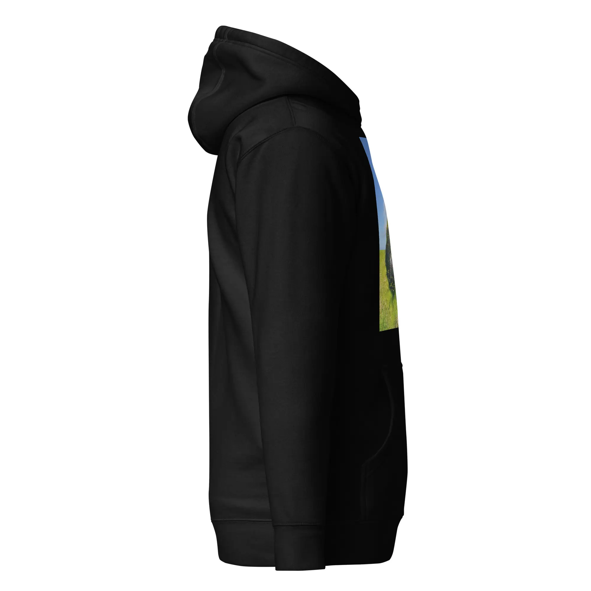 Unisex Hoodie - Image 28