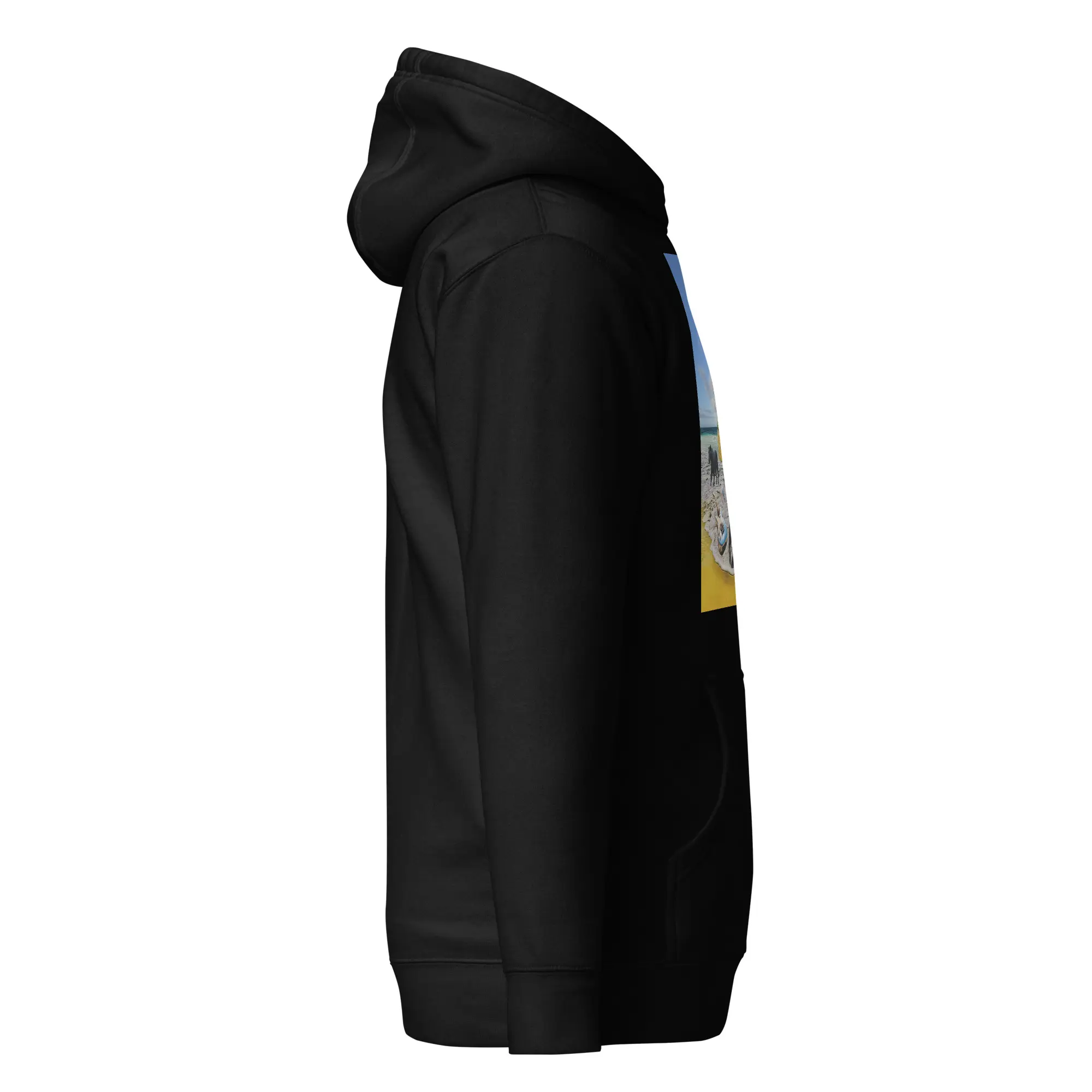 Unisex Hoodie - Image 28