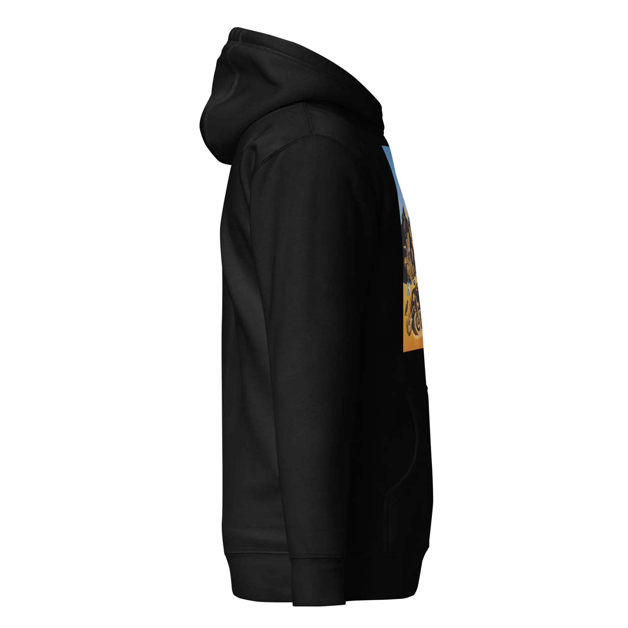 Unisex Hoodie - Image 28