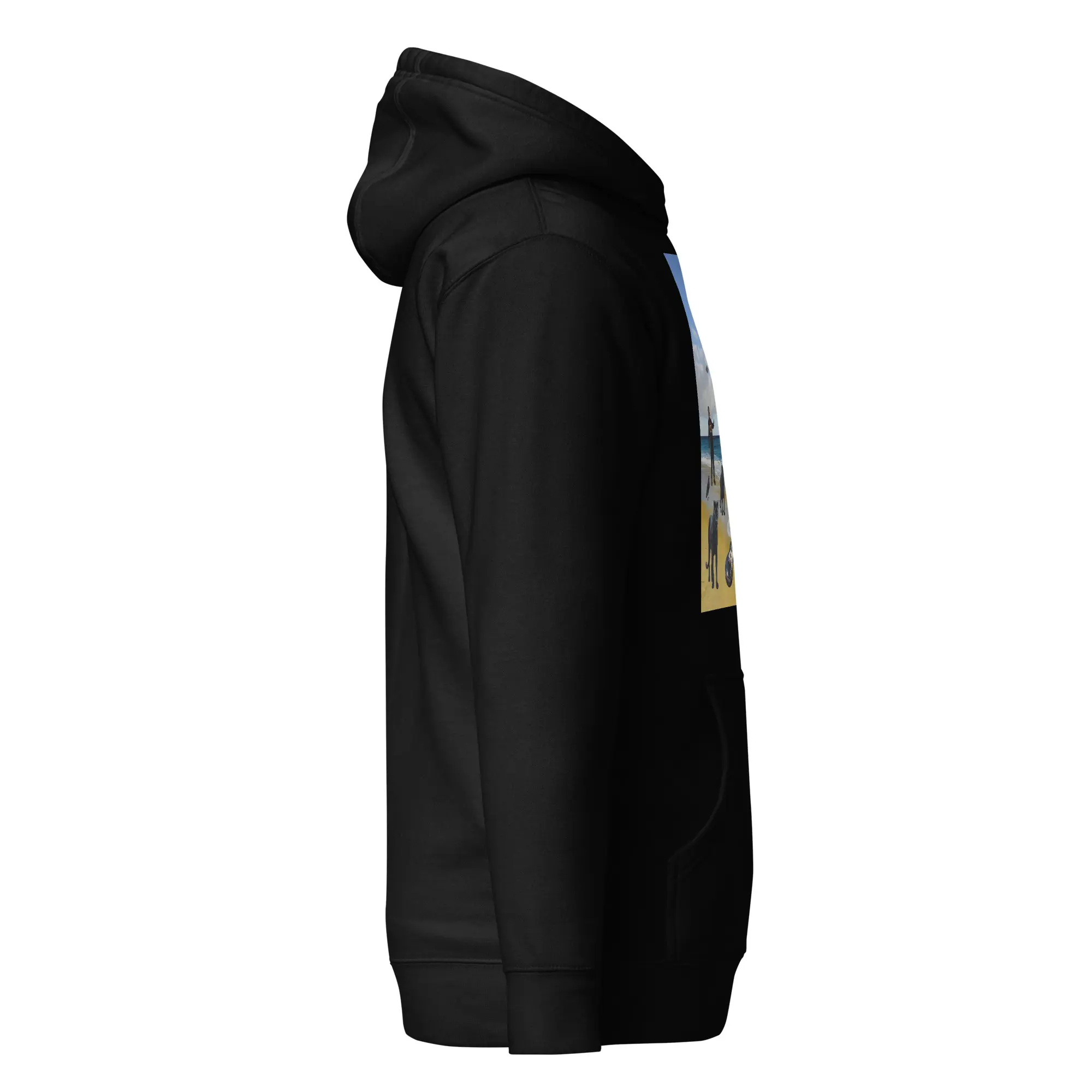Unisex Hoodie - Image 28