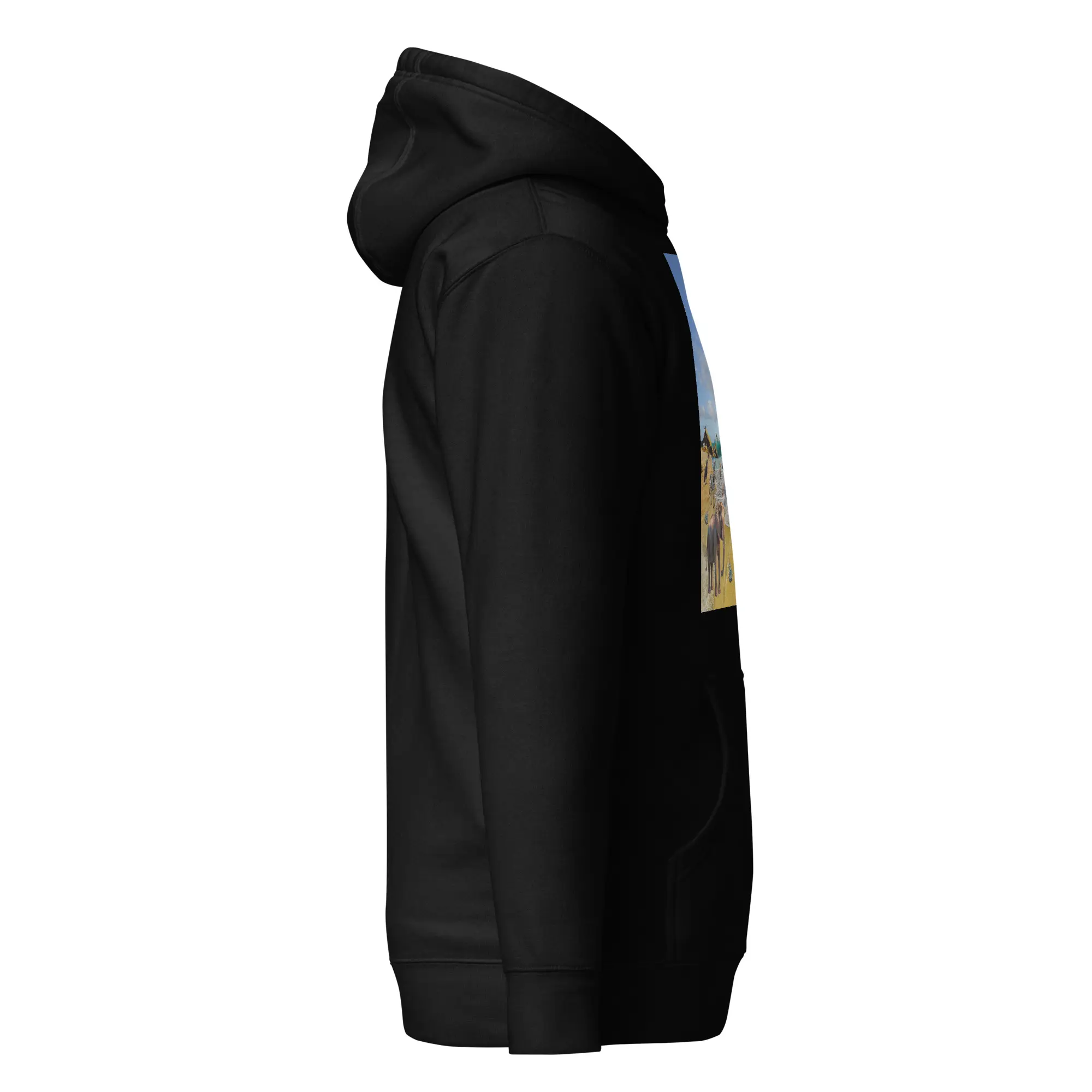 Unisex Hoodie - Image 28