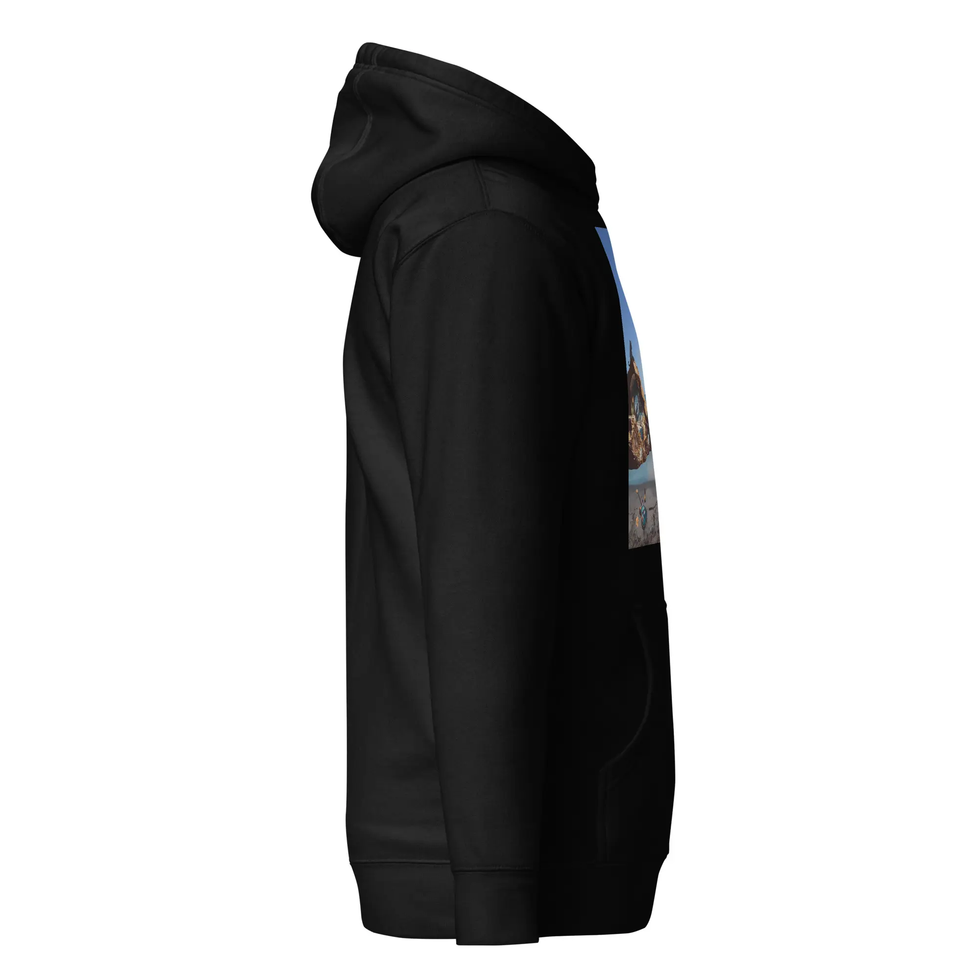 Unisex Hoodie - Image 28