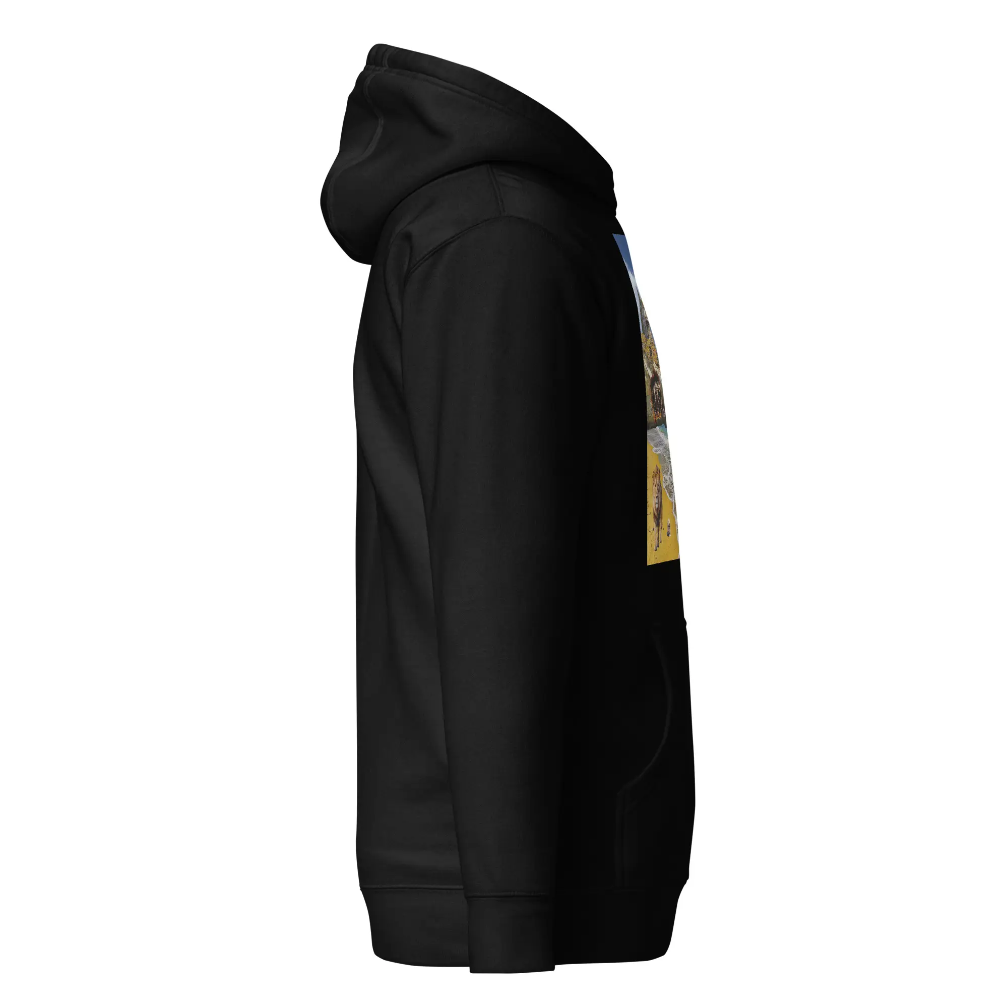 Unisex Hoodie - Image 28