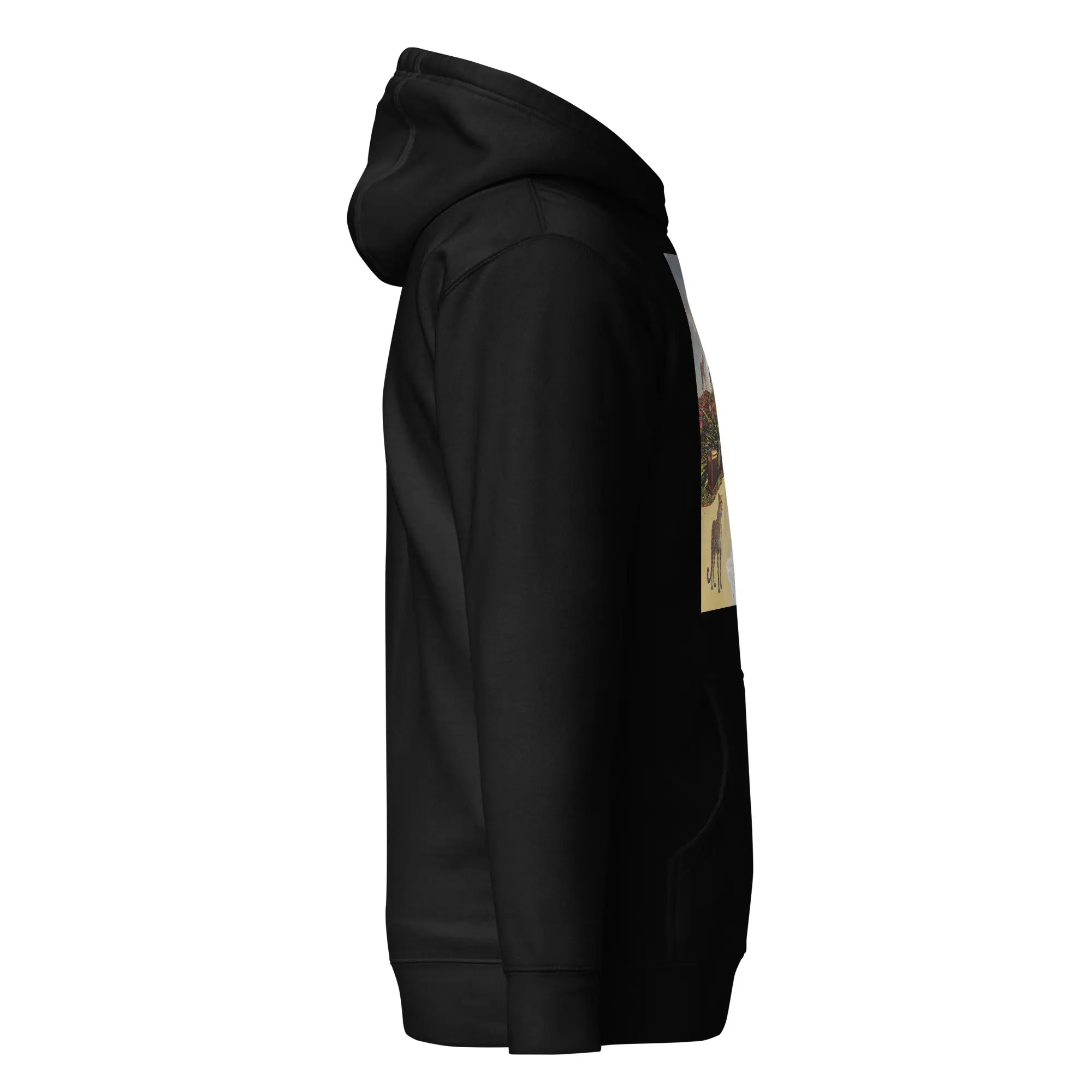 Unisex Hoodie - Image 31