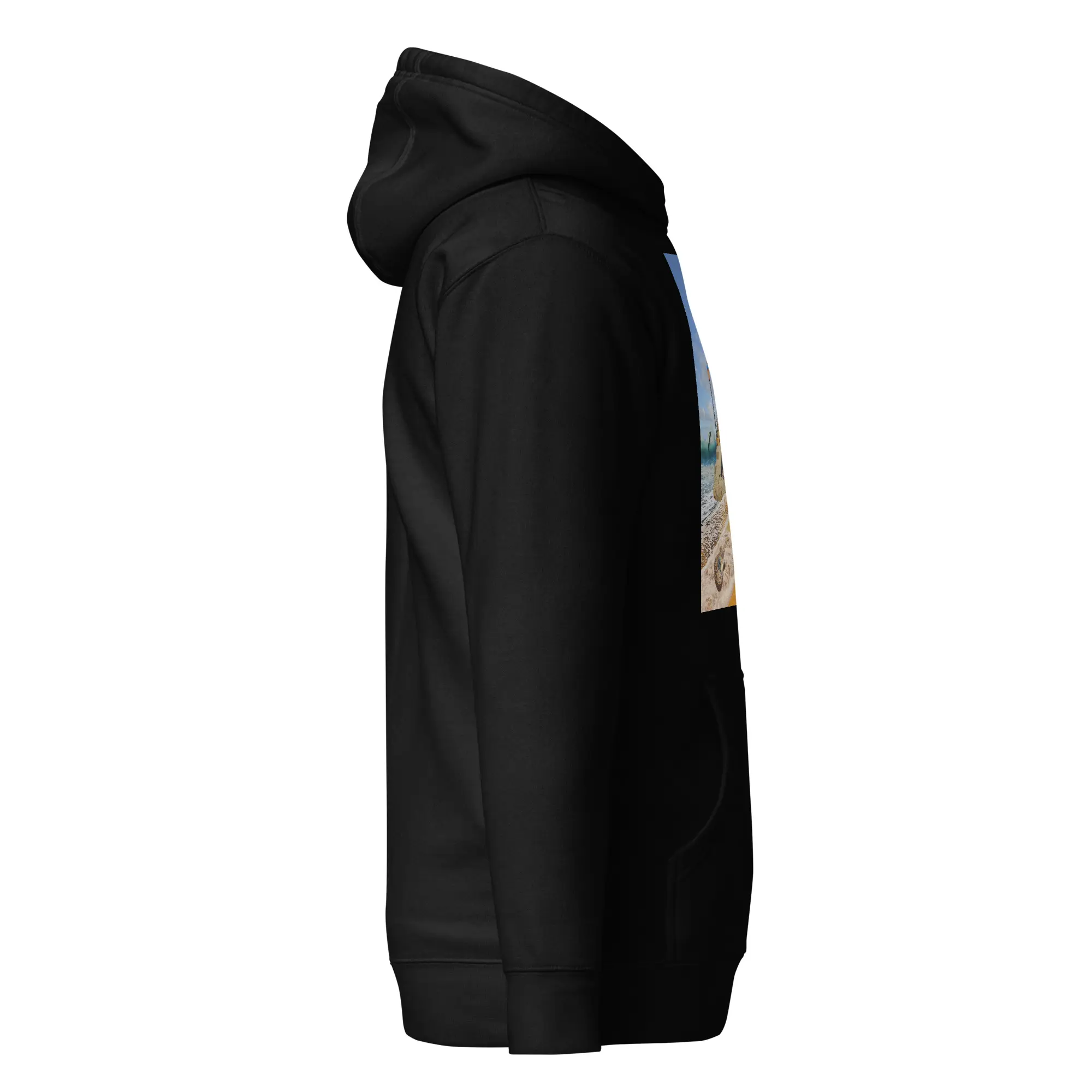 Unisex Hoodie - Image 28