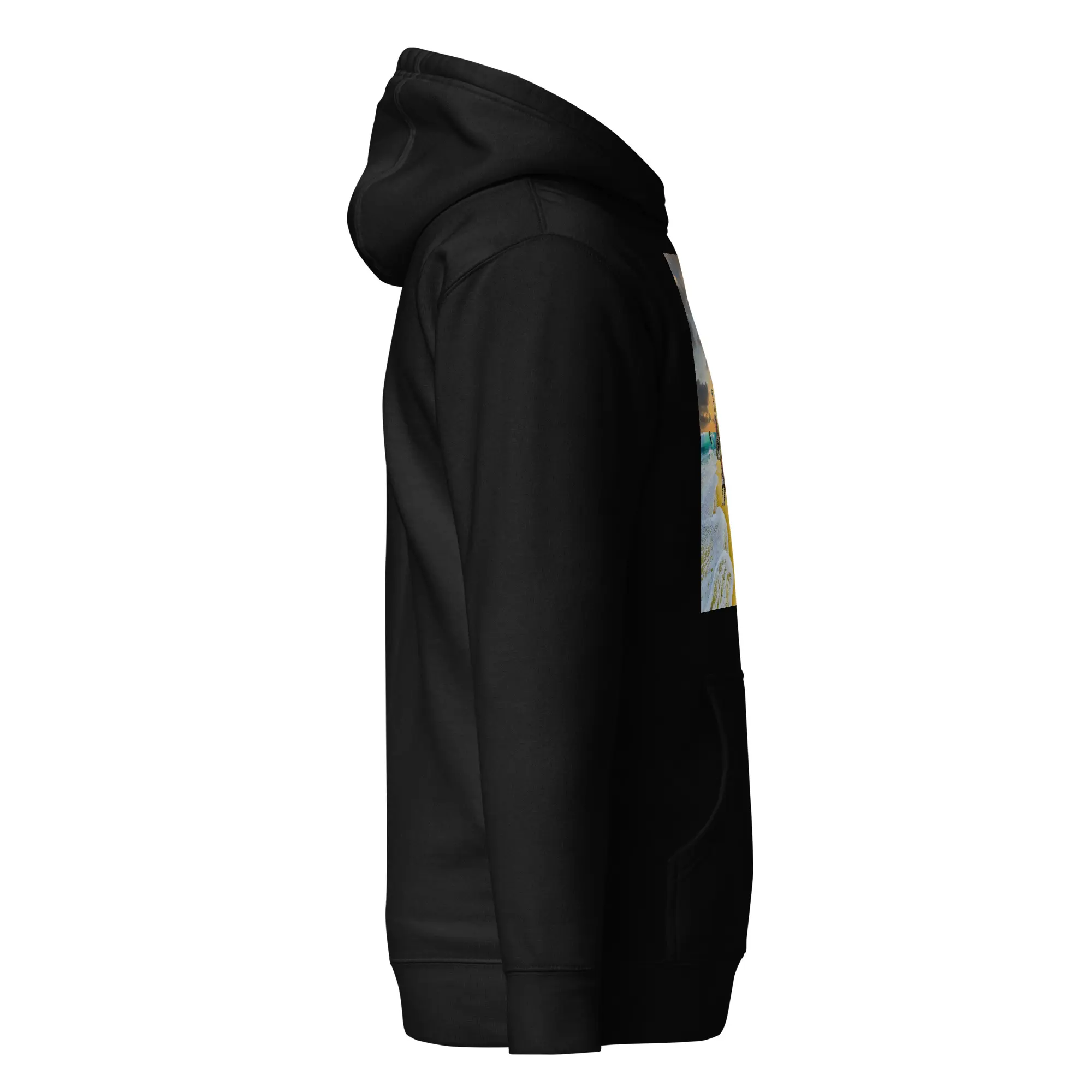 Unisex Hoodie - Image 31