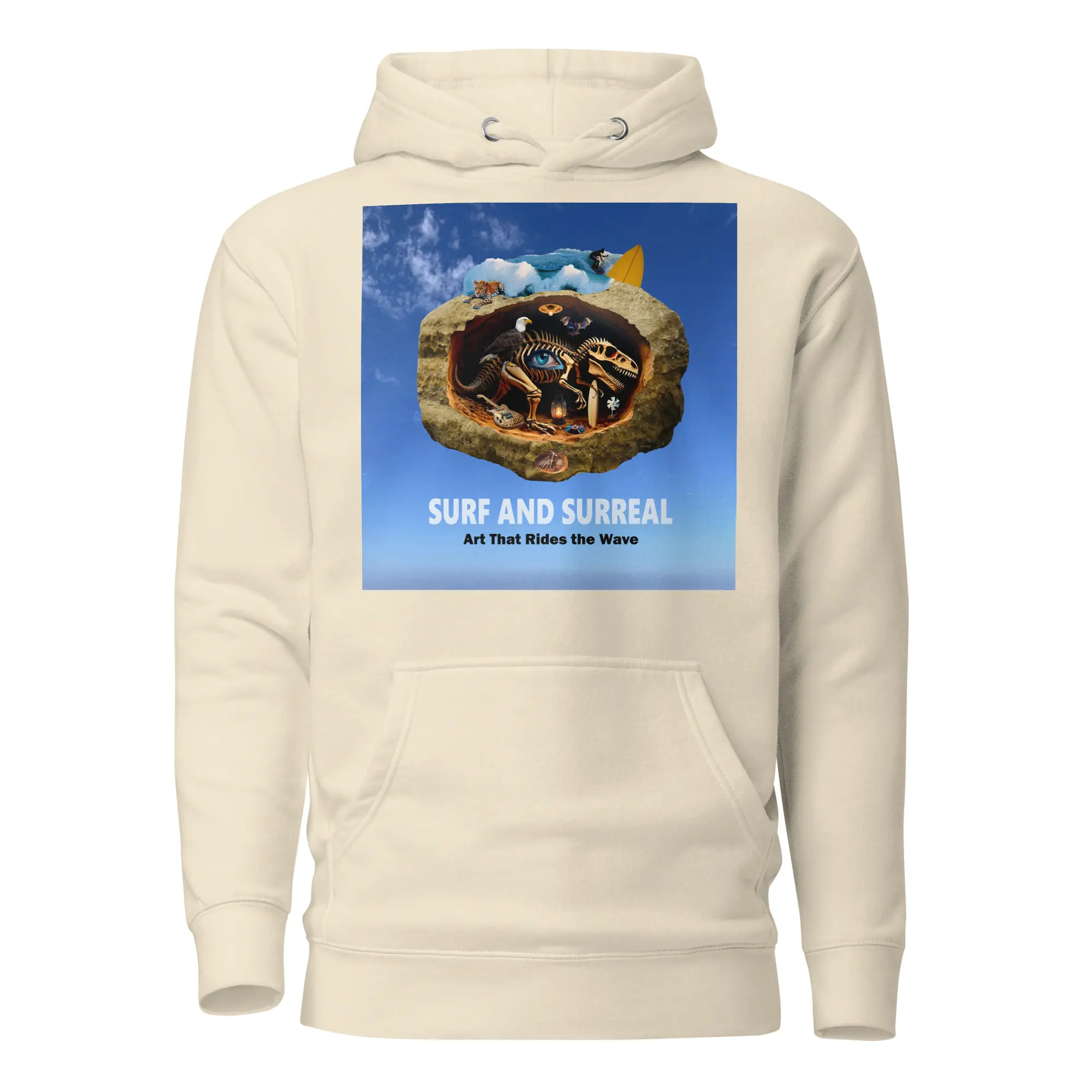 Unisex Hoodie - Image 14
